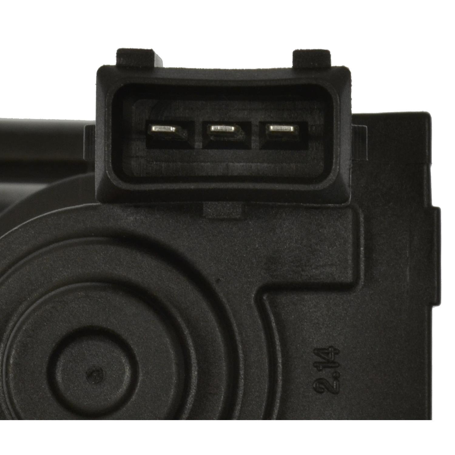 BWD 50607 - Fuel Injection Idle Air Control Valve BWD 50607 Fuel Injection Idle Air Control Valve product image 4 of 6