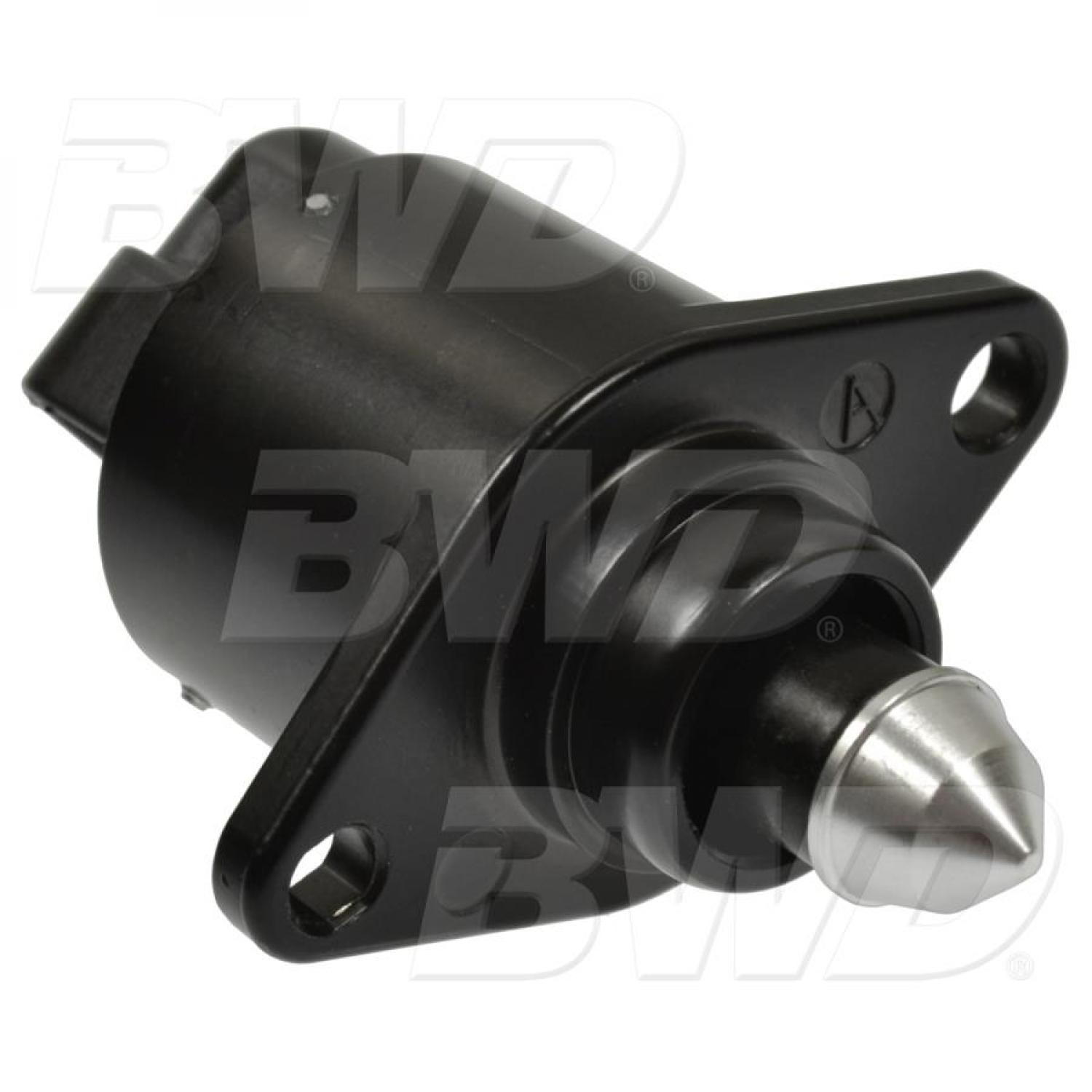 BWD 50609 - Fuel Injection Idle Air Control Valve BWD 50609 Fuel Injection Idle Air Control Valve product image 1 of 10