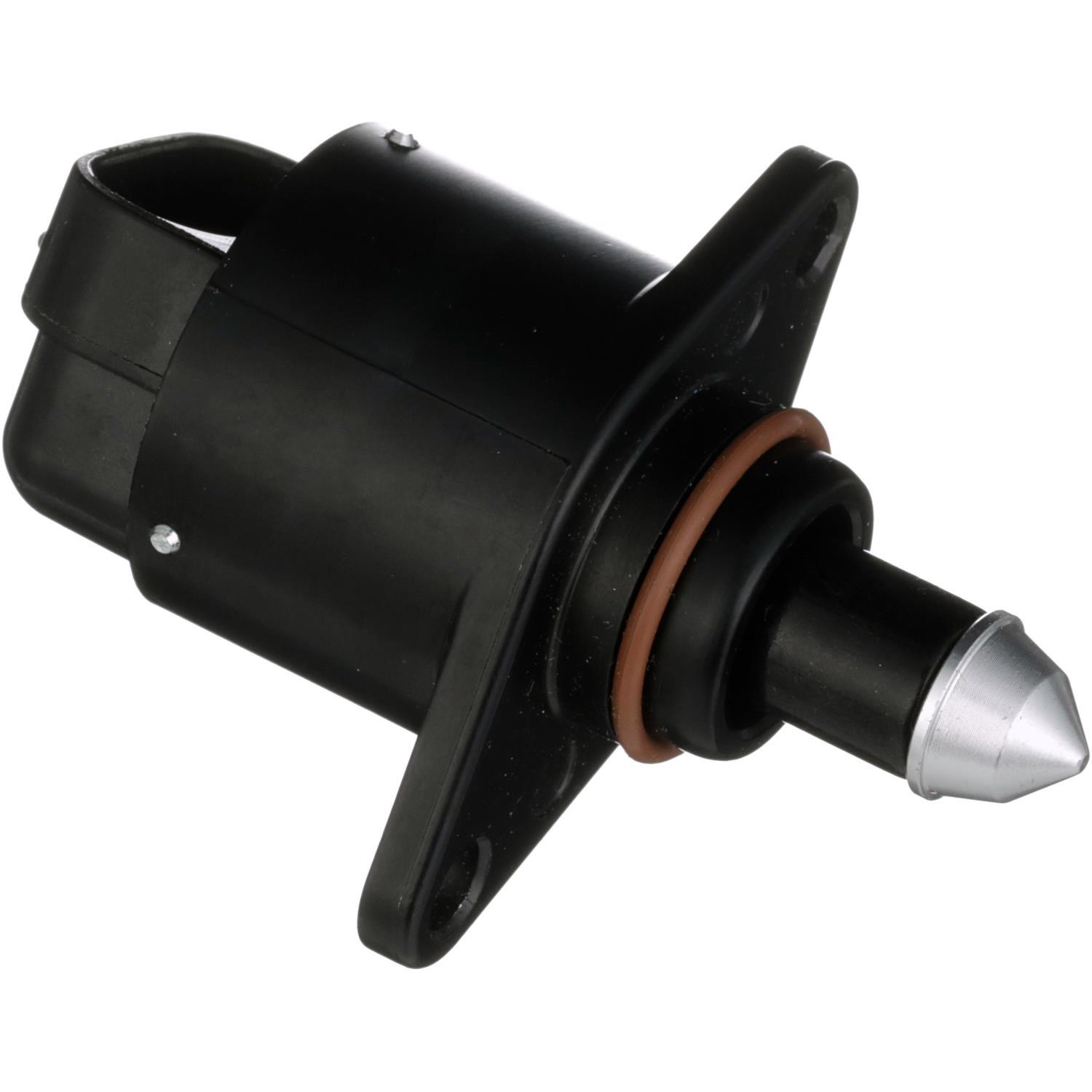 BWD 50609 - Fuel Injection Idle Air Control Valve BWD 50609 Fuel Injection Idle Air Control Valve product image 5 of 10