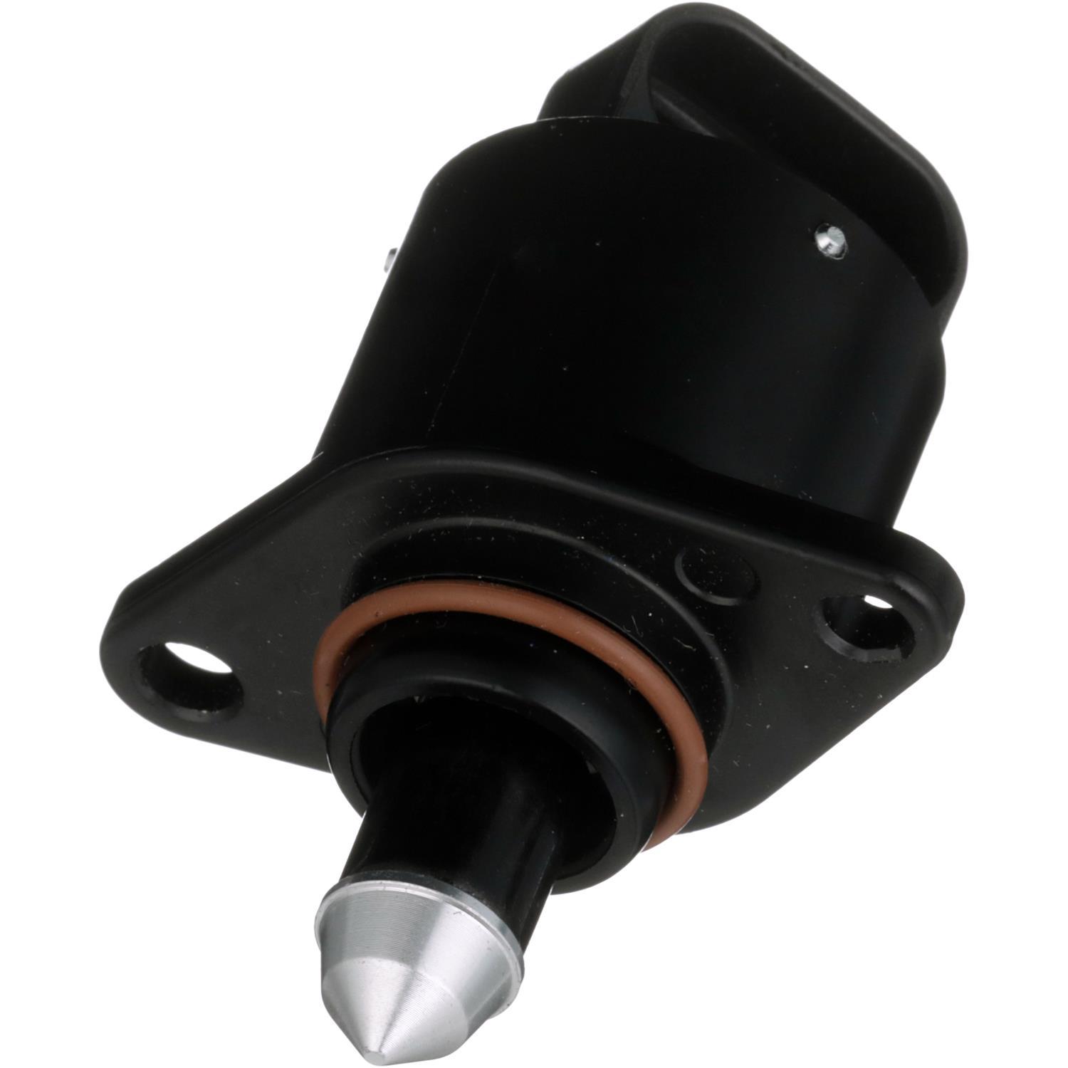 BWD 50609 - Fuel Injection Idle Air Control Valve BWD 50609 Fuel Injection Idle Air Control Valve product image 6 of 10