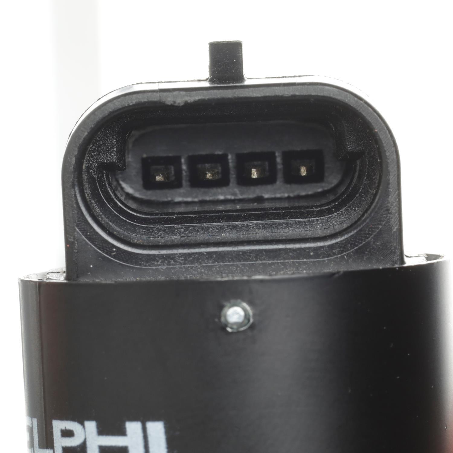 BWD 50609 - Fuel Injection Idle Air Control Valve BWD 50609 Fuel Injection Idle Air Control Valve product image 7 of 10