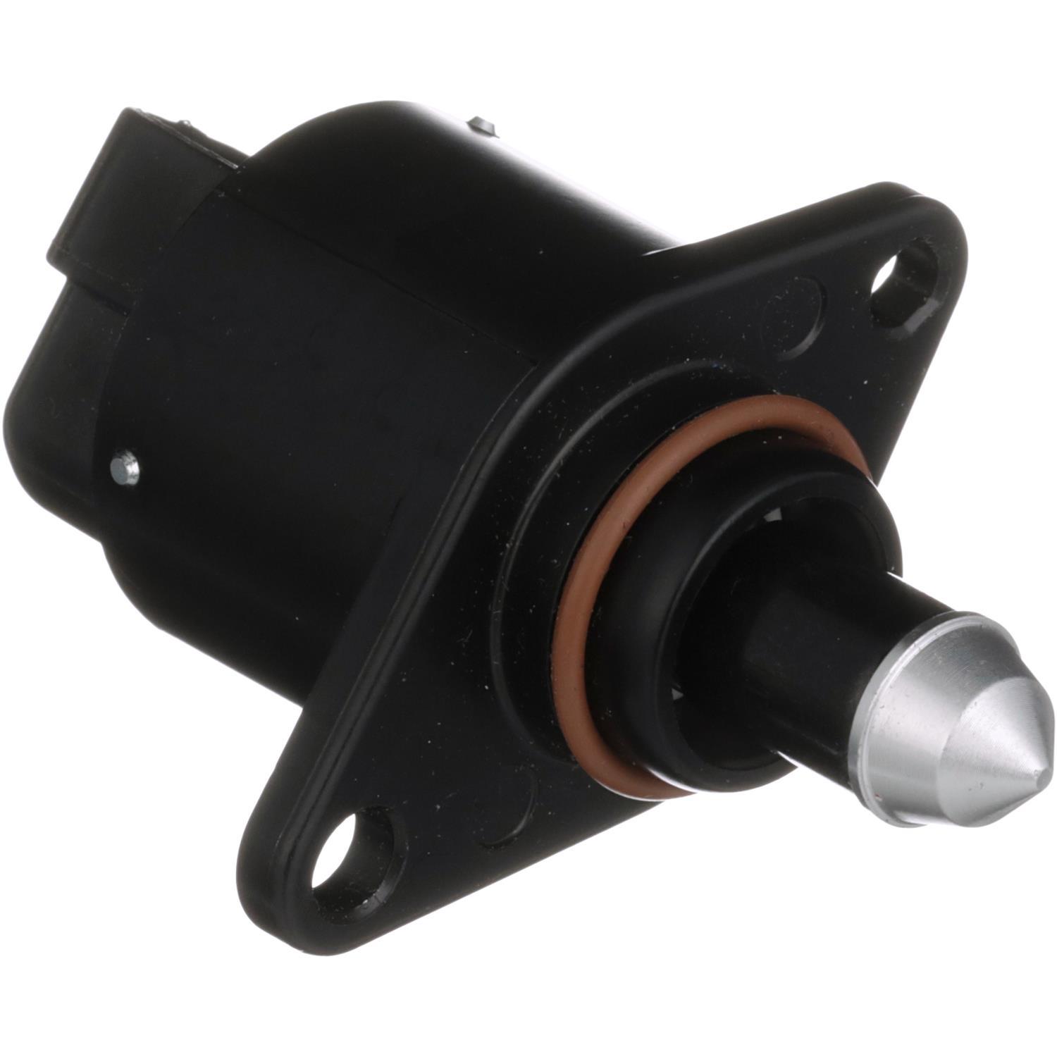 BWD 50609 - Fuel Injection Idle Air Control Valve BWD 50609 Fuel Injection Idle Air Control Valve product image 9 of 10