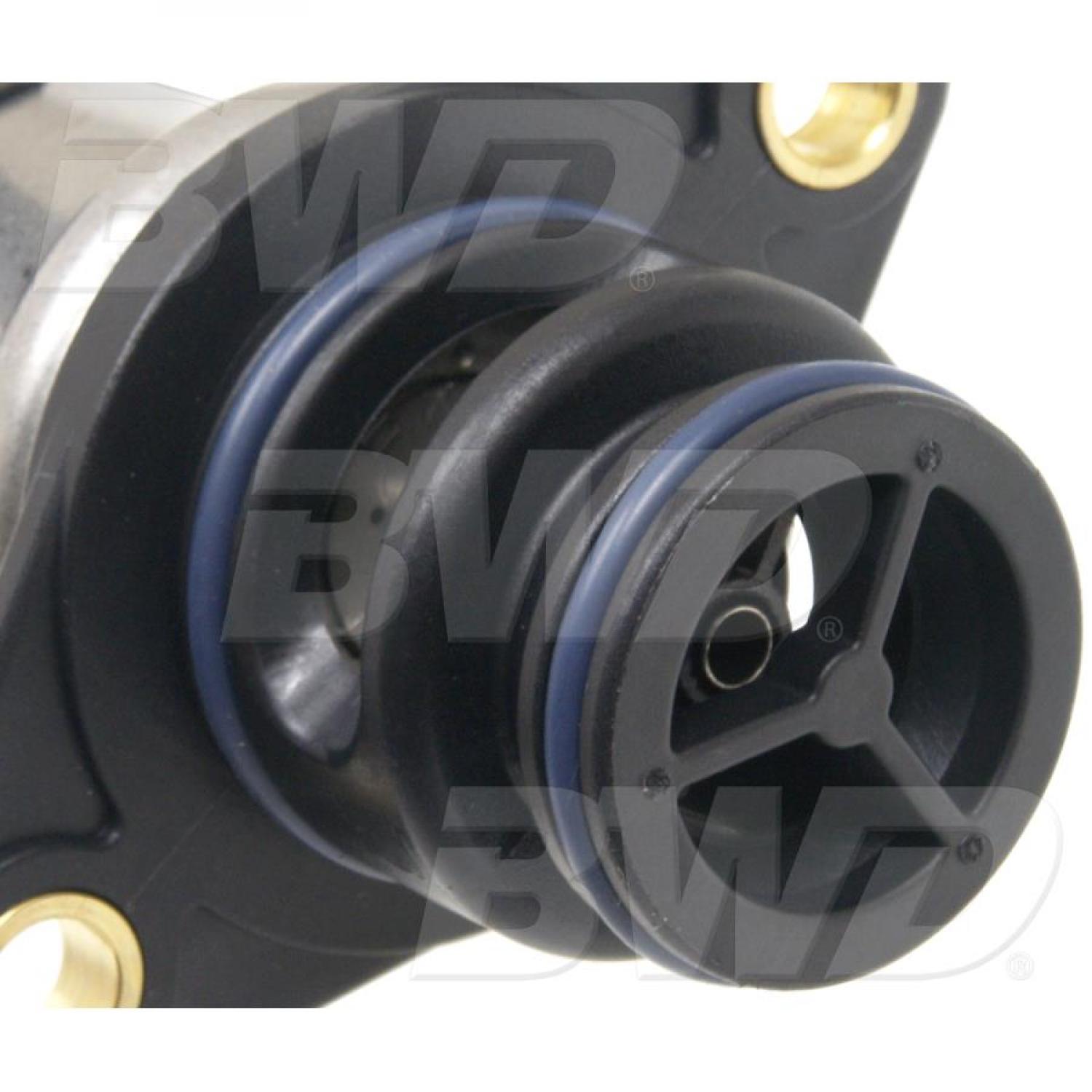 BWD 50610 - Fuel Injection Idle Air Control Valve BWD 50610 Fuel Injection Idle Air Control Valve product image 1 of 10