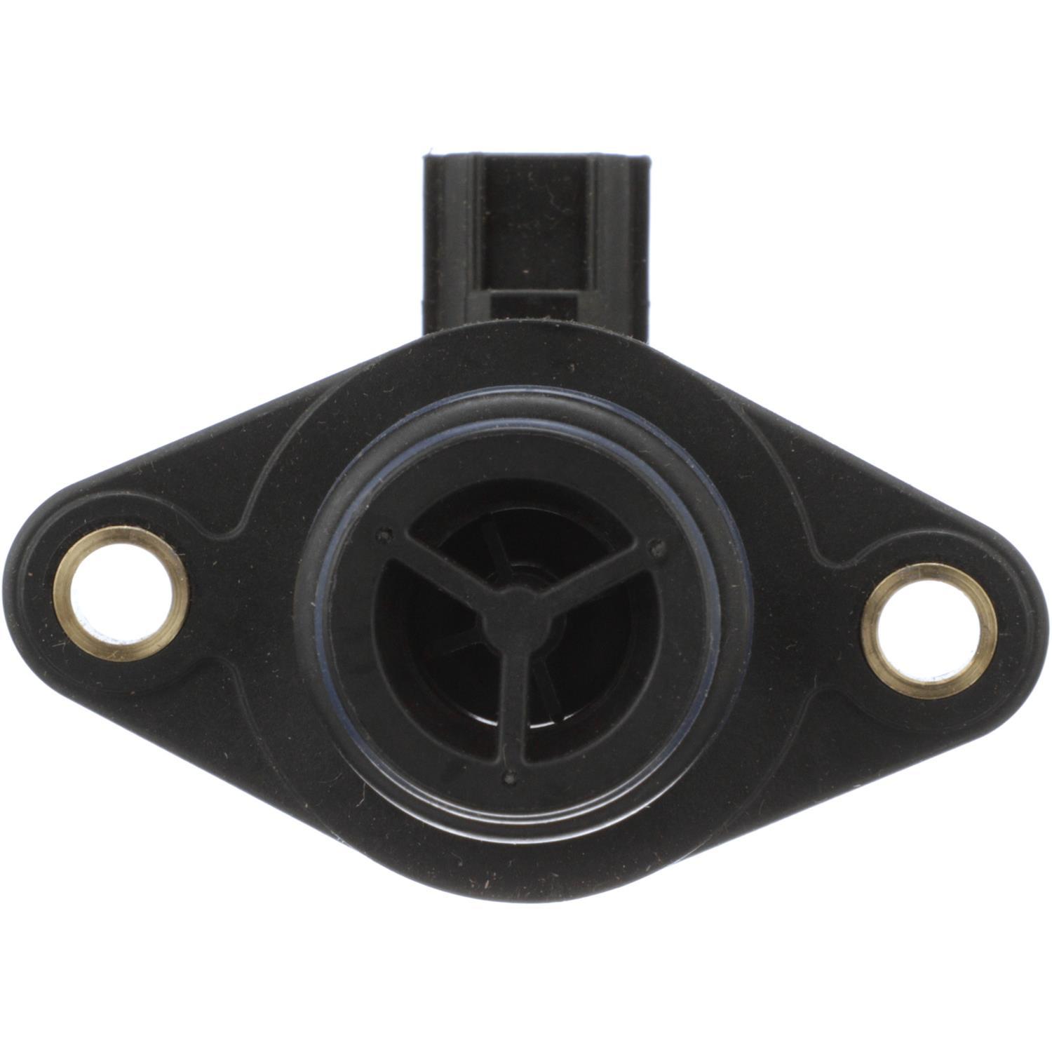BWD 50610 - Fuel Injection Idle Air Control Valve BWD 50610 Fuel Injection Idle Air Control Valve product image 2 of 10