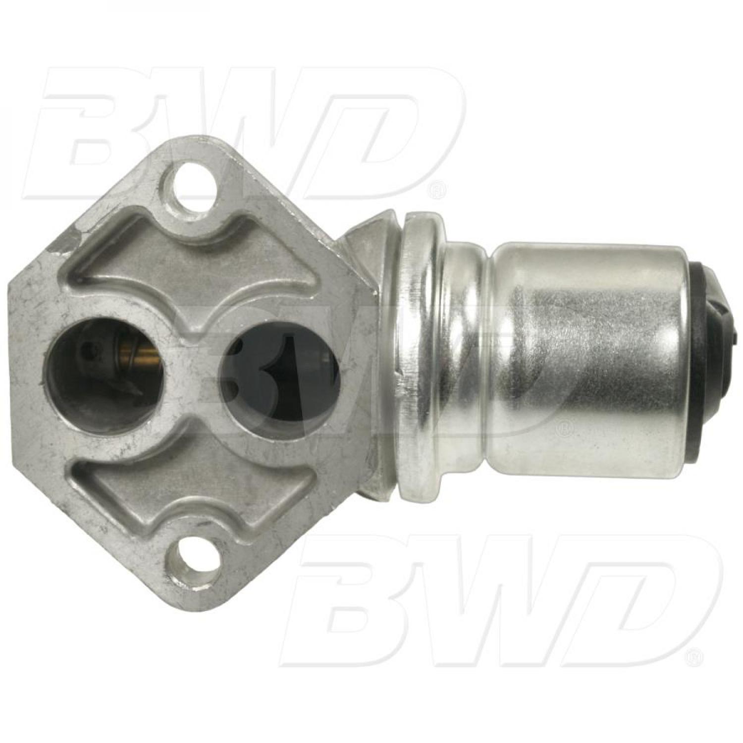 BWD 50614 - Fuel Injection Idle Air Control Valve BWD 50614 Fuel Injection Idle Air Control Valve product image 1 of 3
