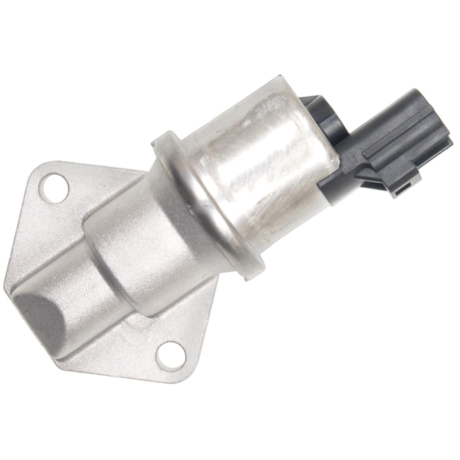 BWD 50617 - Fuel Injection Idle Air Control Valve BWD 50617 Fuel Injection Idle Air Control Valve product image 3 of 7