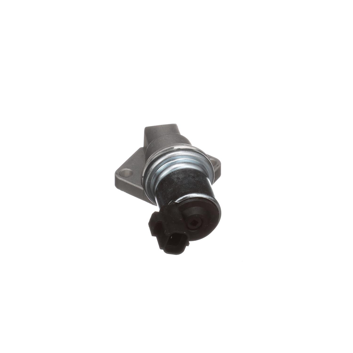 BWD 50617 - Fuel Injection Idle Air Control Valve BWD 50617 Fuel Injection Idle Air Control Valve product image 4 of 7