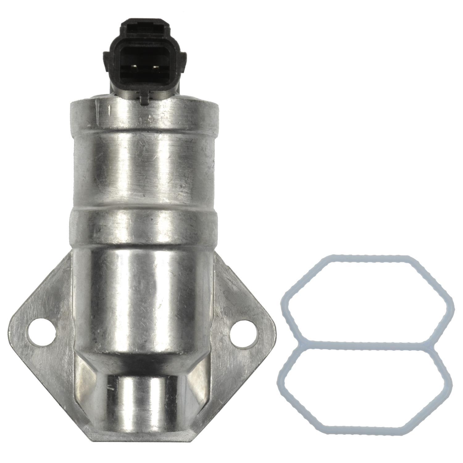 BWD 50618 Fuel Injection Idle Air Control Valve product image 2 of 8