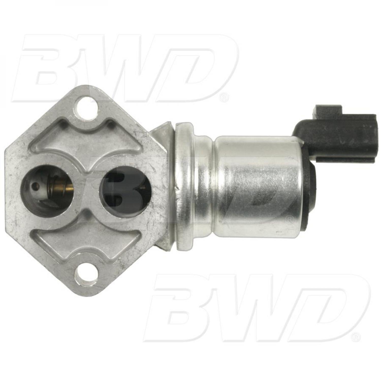 BWD 50619 - Fuel Injection Idle Air Control Valve BWD 50619 Fuel Injection Idle Air Control Valve product image 1 of 9