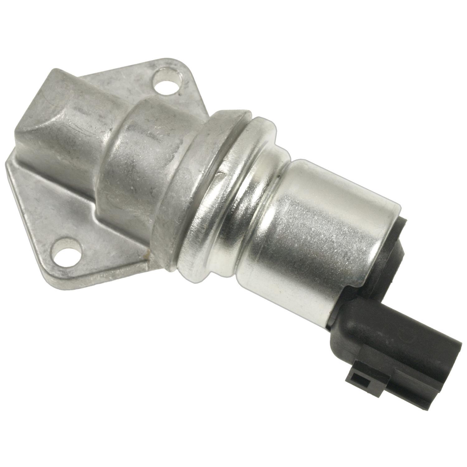 BWD 50619 - Fuel Injection Idle Air Control Valve BWD 50619 Fuel Injection Idle Air Control Valve product image 2 of 9