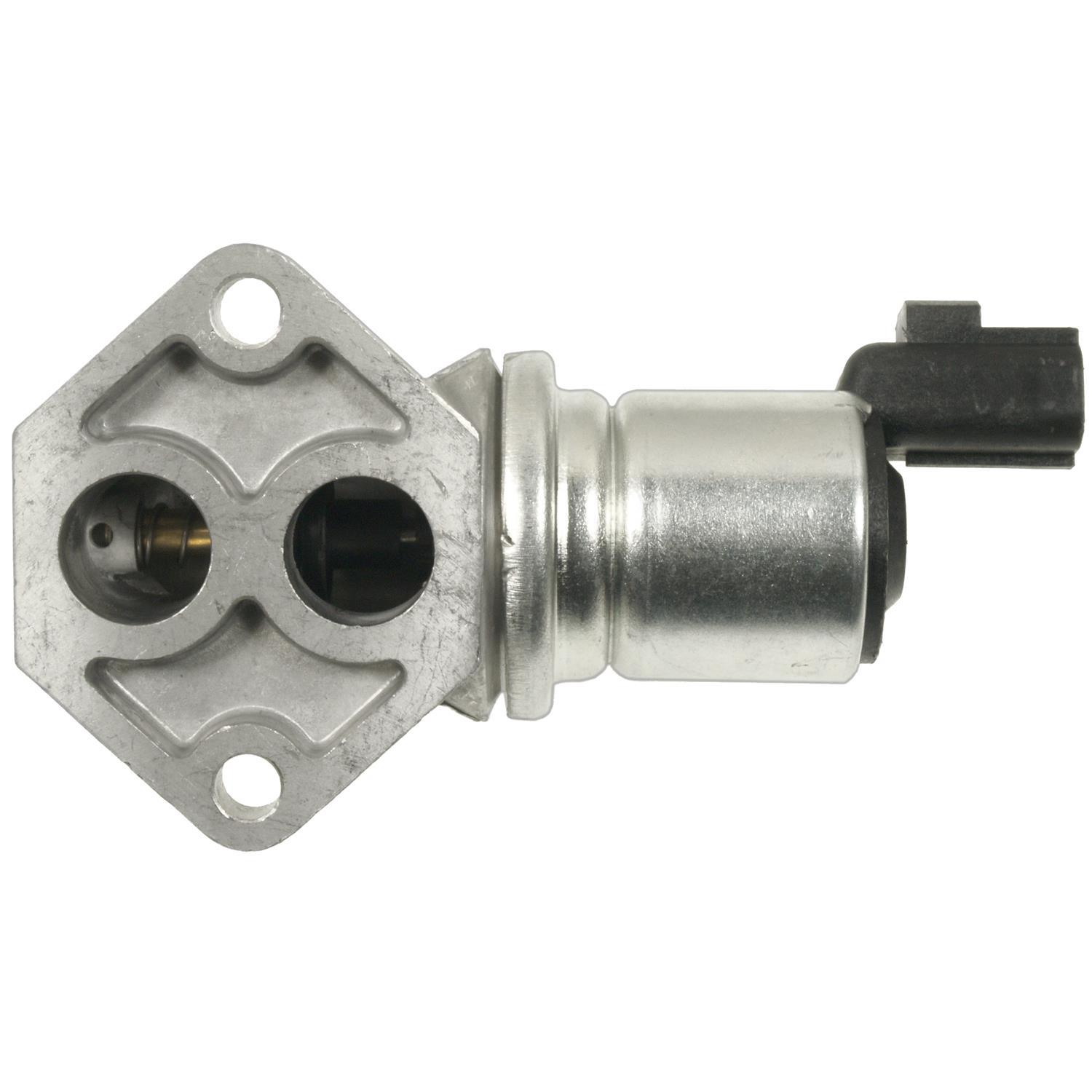 BWD 50619 - Fuel Injection Idle Air Control Valve BWD 50619 Fuel Injection Idle Air Control Valve product image 4 of 9