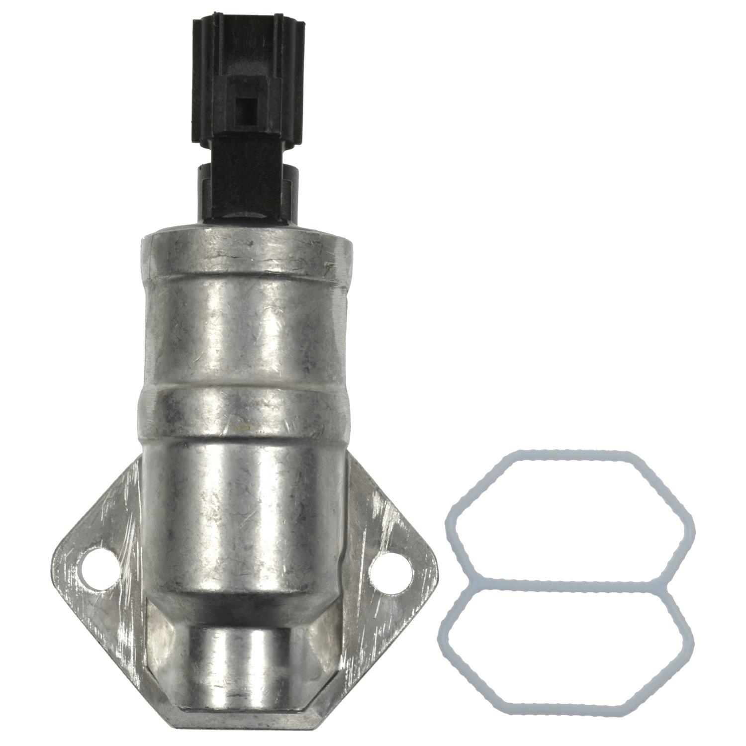 BWD 50620 - Fuel Injection Idle Air Control Valve BWD 50620 Fuel Injection Idle Air Control Valve product image 3 of 10