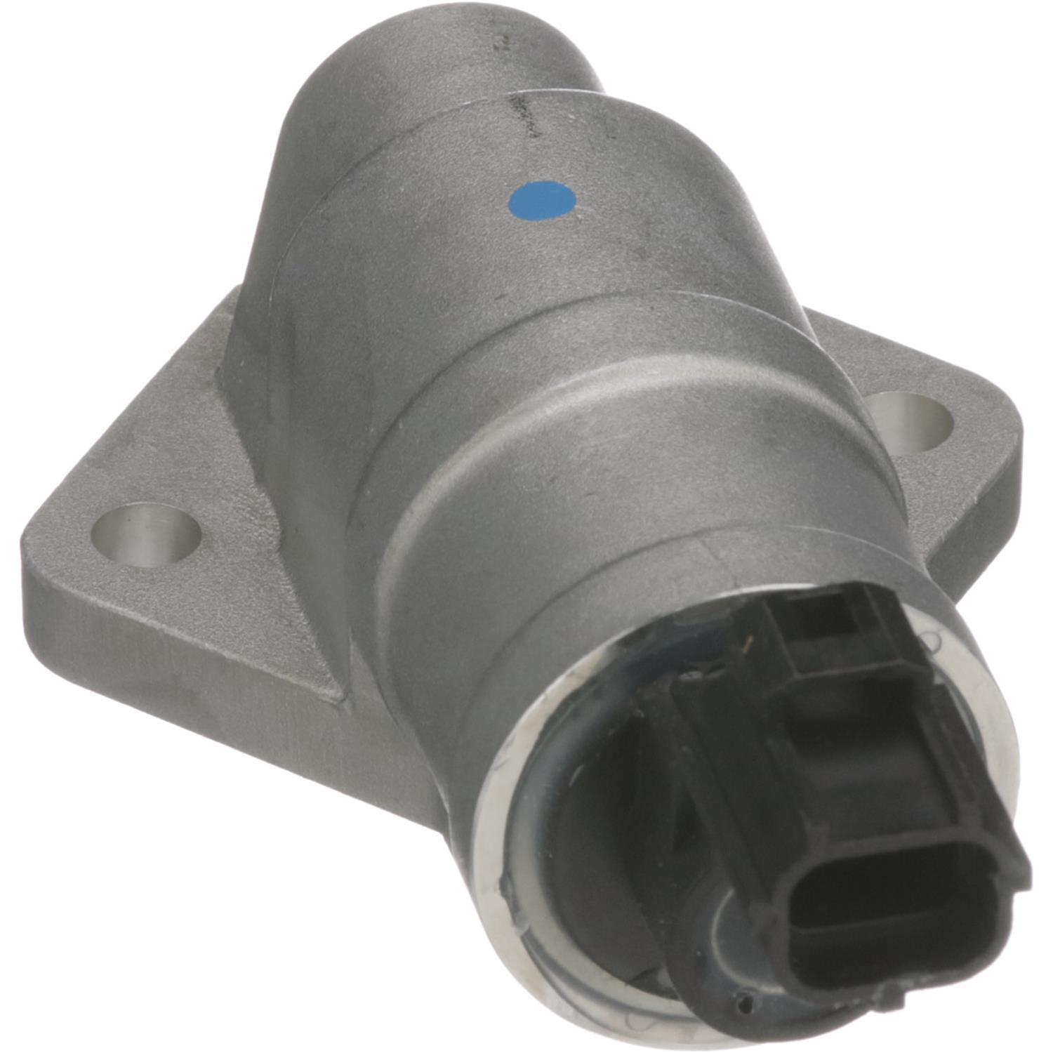 BWD 50620 - Fuel Injection Idle Air Control Valve BWD 50620 Fuel Injection Idle Air Control Valve product image 6 of 10
