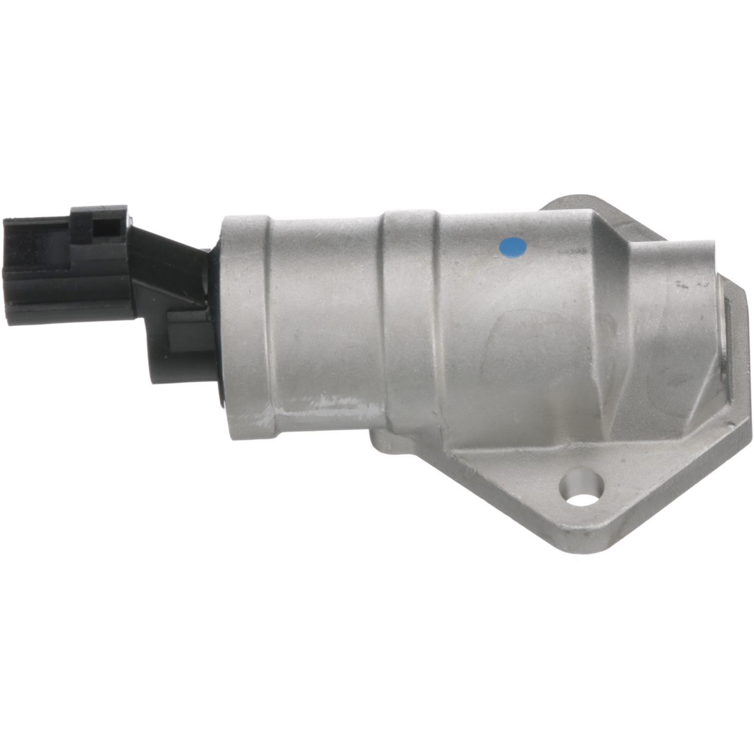 BWD 50620 - Fuel Injection Idle Air Control Valve BWD 50620 Fuel Injection Idle Air Control Valve product image 8 of 10