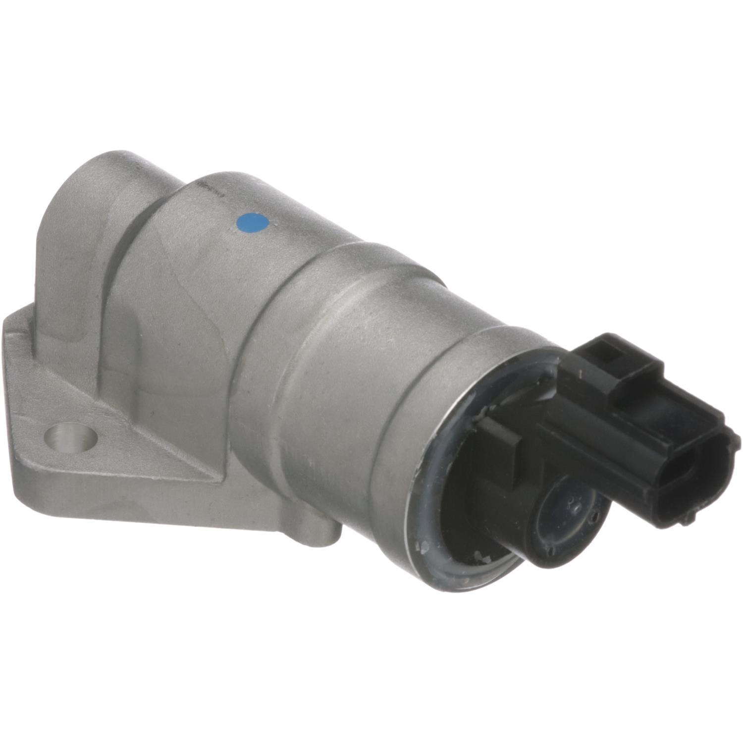 BWD 50620 - Fuel Injection Idle Air Control Valve BWD 50620 Fuel Injection Idle Air Control Valve product image 9 of 10