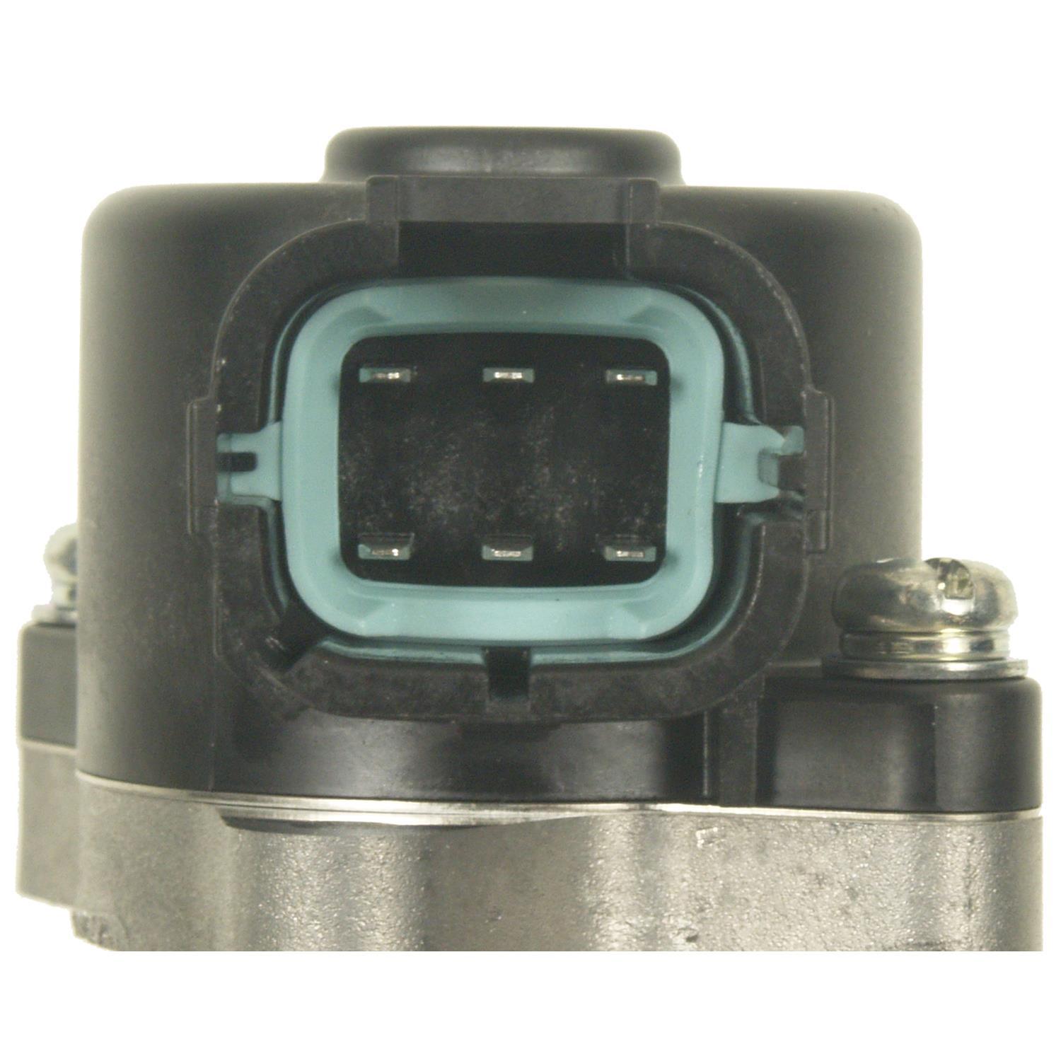 BWD 50628 - Fuel Injection Idle Air Control Valve BWD 50628 Fuel Injection Idle Air Control Valve product image 2 of 4