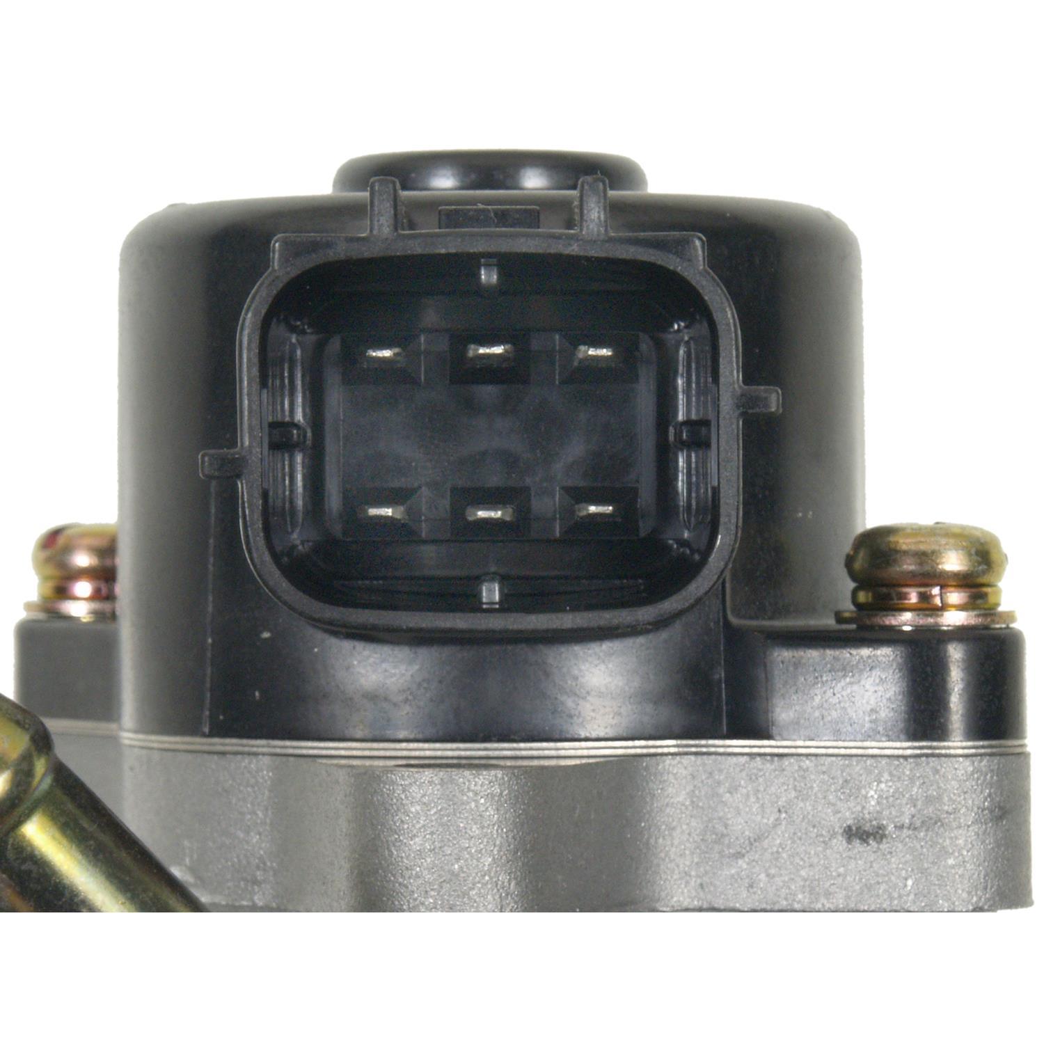 BWD 50630 - Fuel Injection Idle Air Control Valve BWD 50630 Fuel Injection Idle Air Control Valve product image 2 of 4
