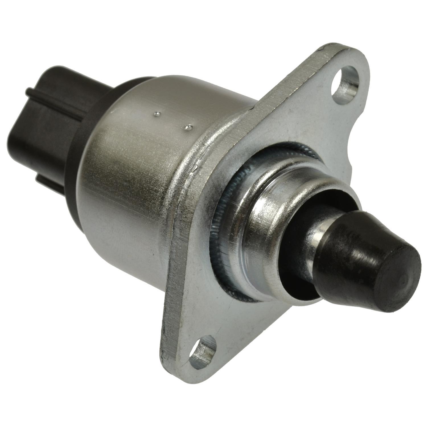 BWD 50633 - Fuel Injection Idle Air Control Valve BWD 50633 Fuel Injection Idle Air Control Valve product image 1 of 10