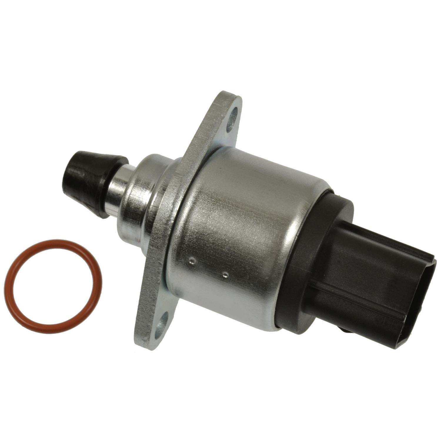 BWD 50633 - Fuel Injection Idle Air Control Valve BWD 50633 Fuel Injection Idle Air Control Valve product image 4 of 10