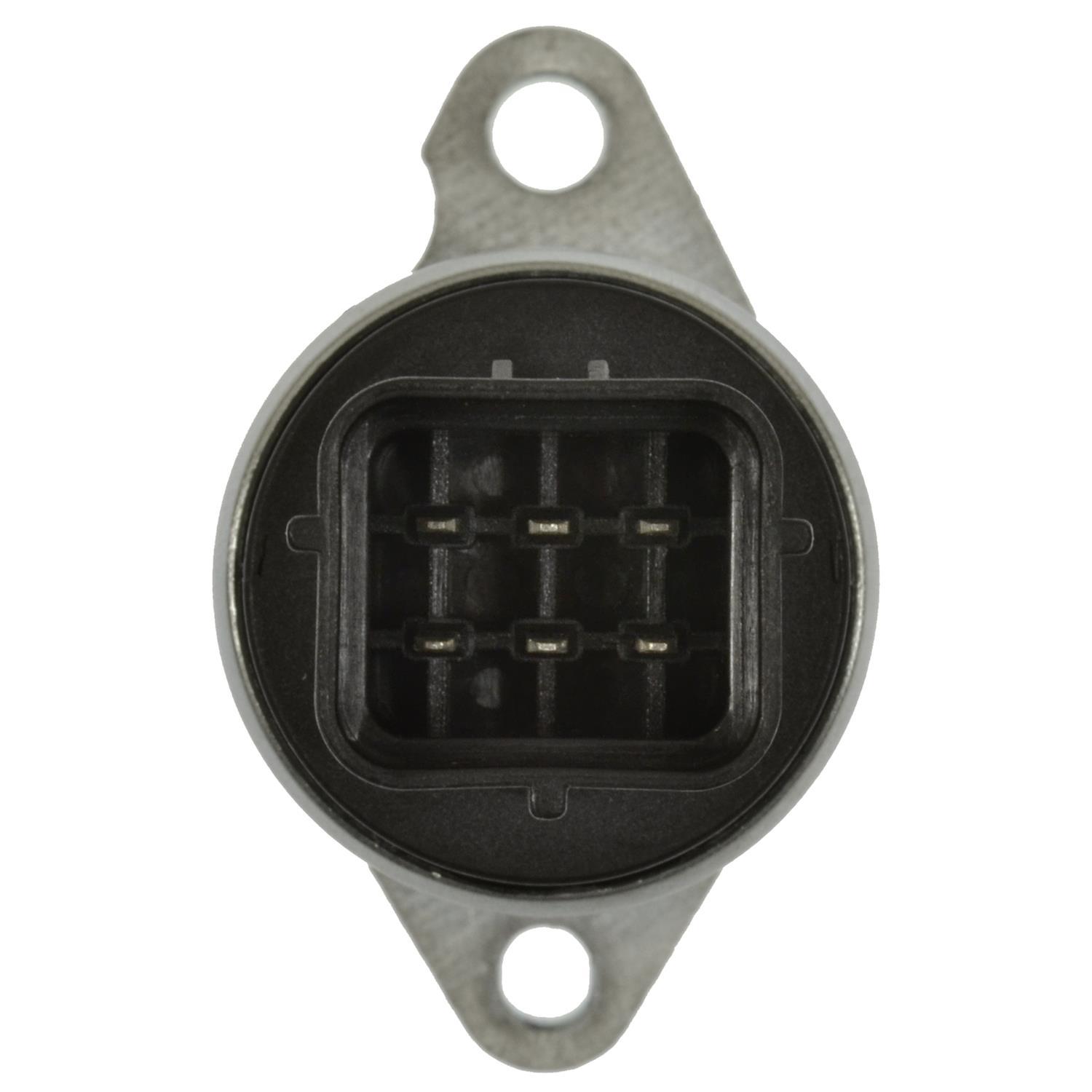 BWD 50633 - Fuel Injection Idle Air Control Valve BWD 50633 Fuel Injection Idle Air Control Valve product image 5 of 10
