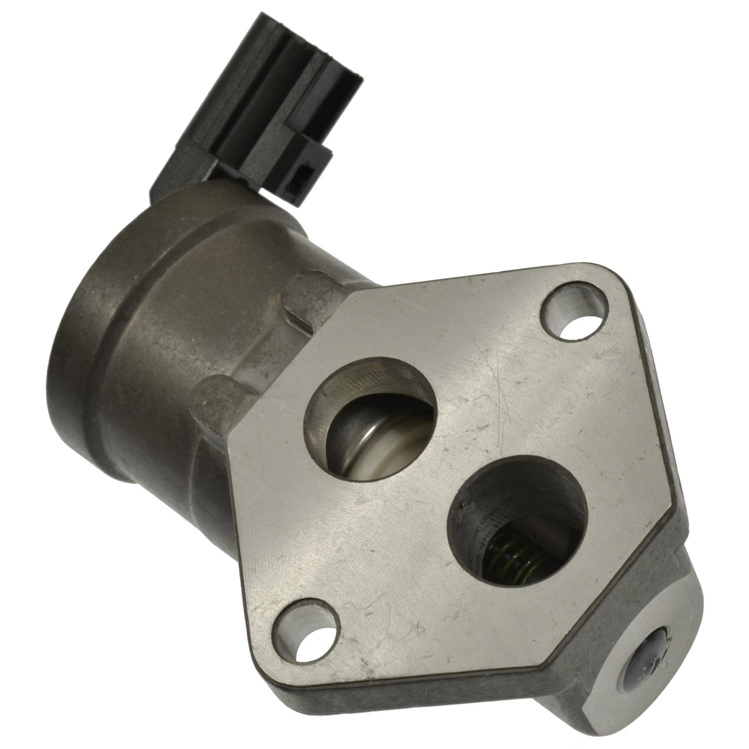 BWD 50634 Fuel Injection Idle Air Control Valve product image 1 of 4