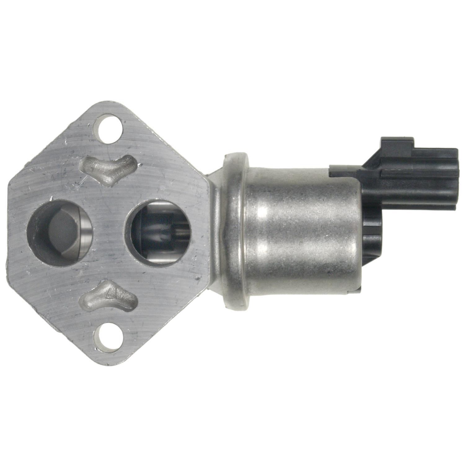 BWD 50635 - Fuel Injection Idle Air Control Valve BWD 50635 Fuel Injection Idle Air Control Valve product image 1 of 3