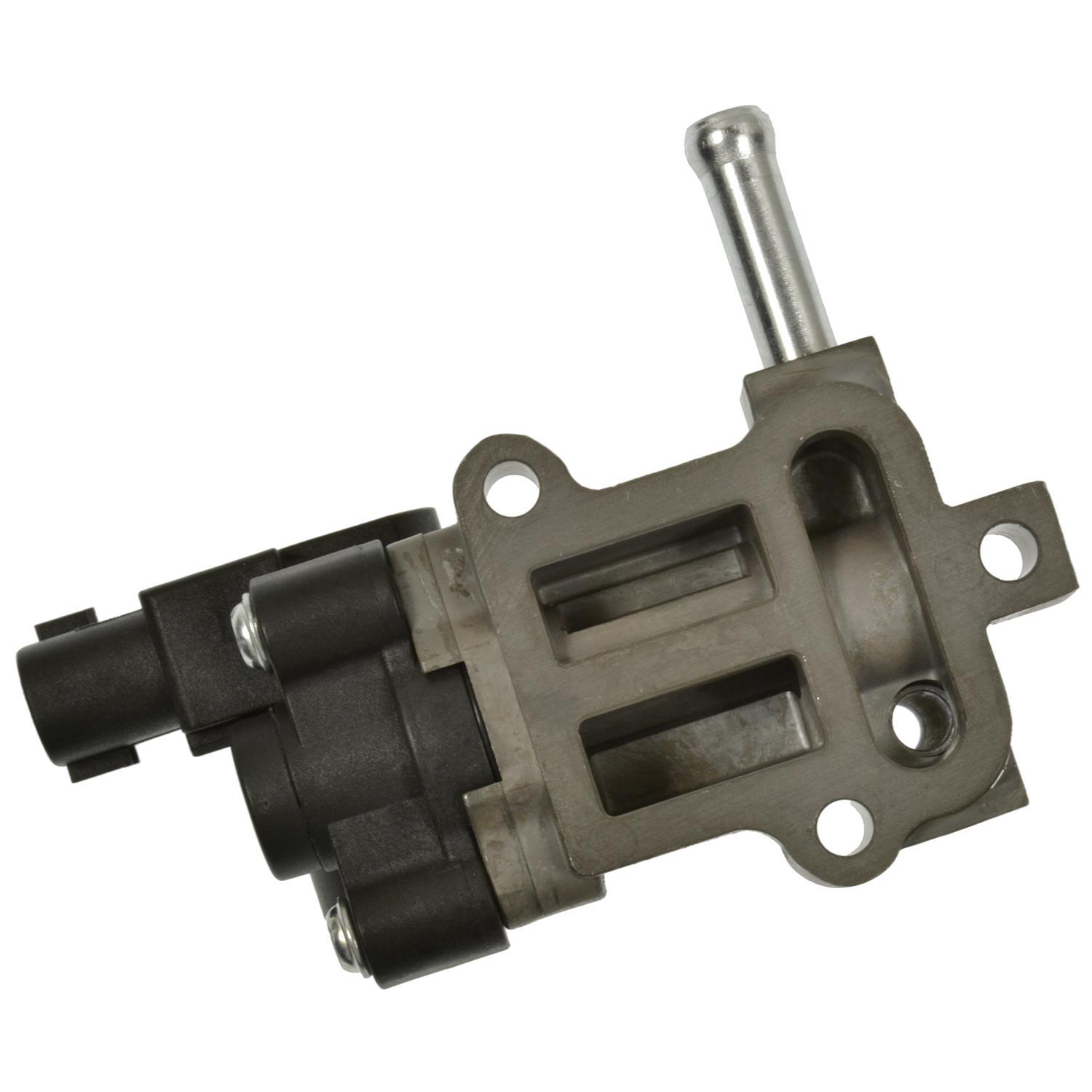 BWD 50640 - Fuel Injection Idle Air Control Valve BWD 50640 Fuel Injection Idle Air Control Valve product image 1 of 10