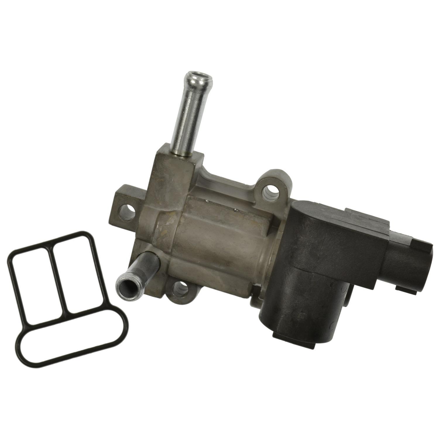 BWD 50640 - Fuel Injection Idle Air Control Valve BWD 50640 Fuel Injection Idle Air Control Valve product image 4 of 10