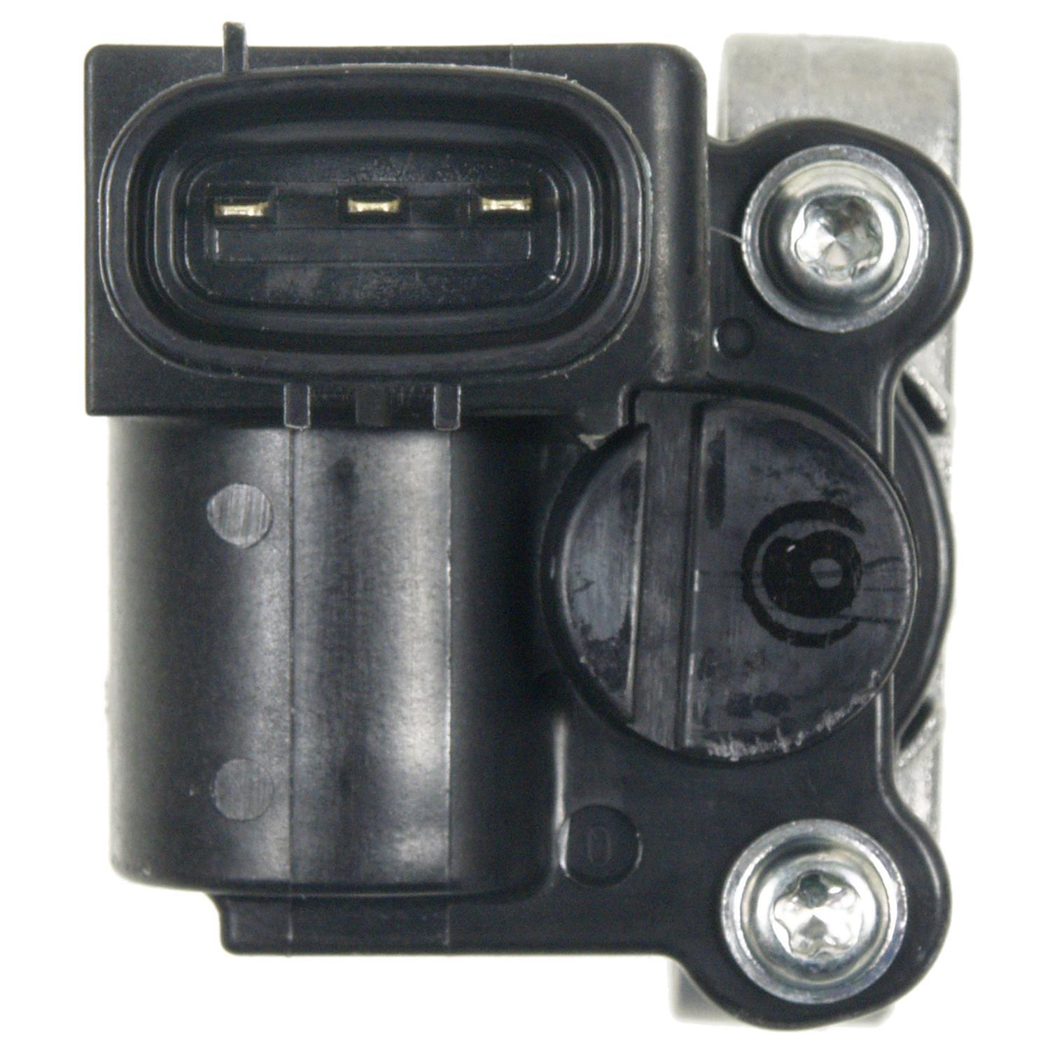 BWD 50641 - Fuel Injection Idle Air Control Valve BWD 50641 Fuel Injection Idle Air Control Valve product image 2 of 3