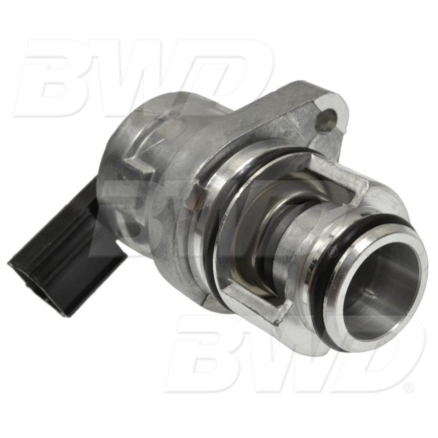 BWD 50644 Fuel Injection Idle Air Control Valve product image 1 of 10