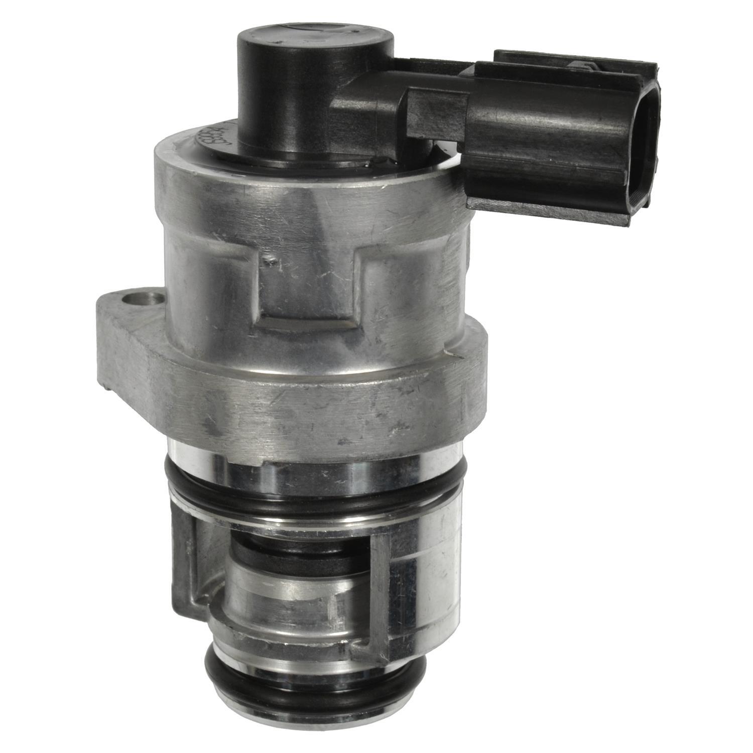 BWD 50644 Fuel Injection Idle Air Control Valve product image 3 of 10