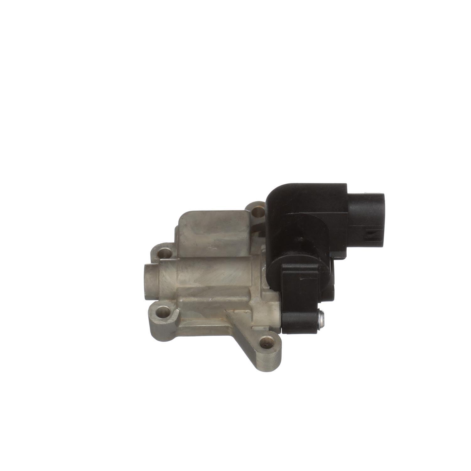 BWD 50647 Fuel Injection Idle Air Control Valve product image 3 of 12
