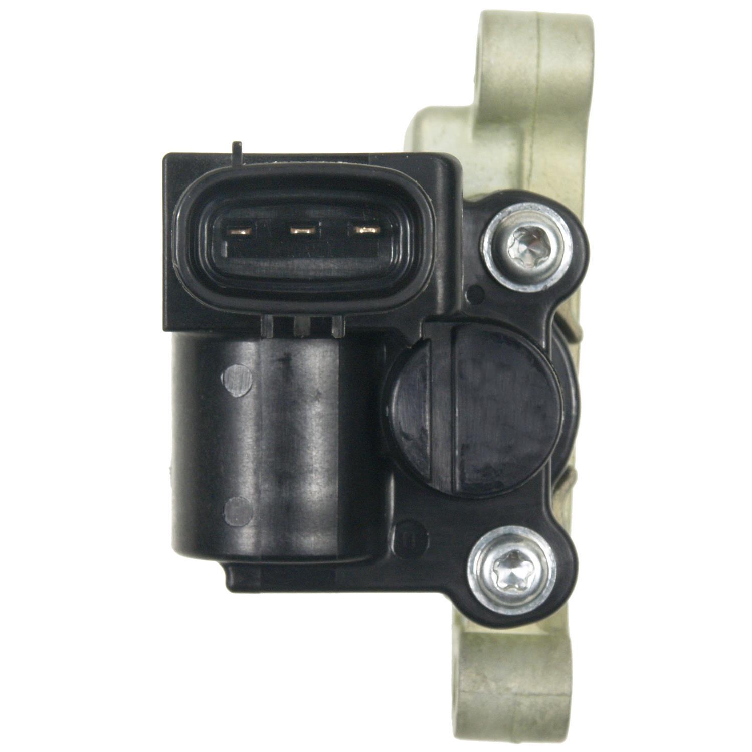 BWD 50647 Fuel Injection Idle Air Control Valve product image 5 of 12