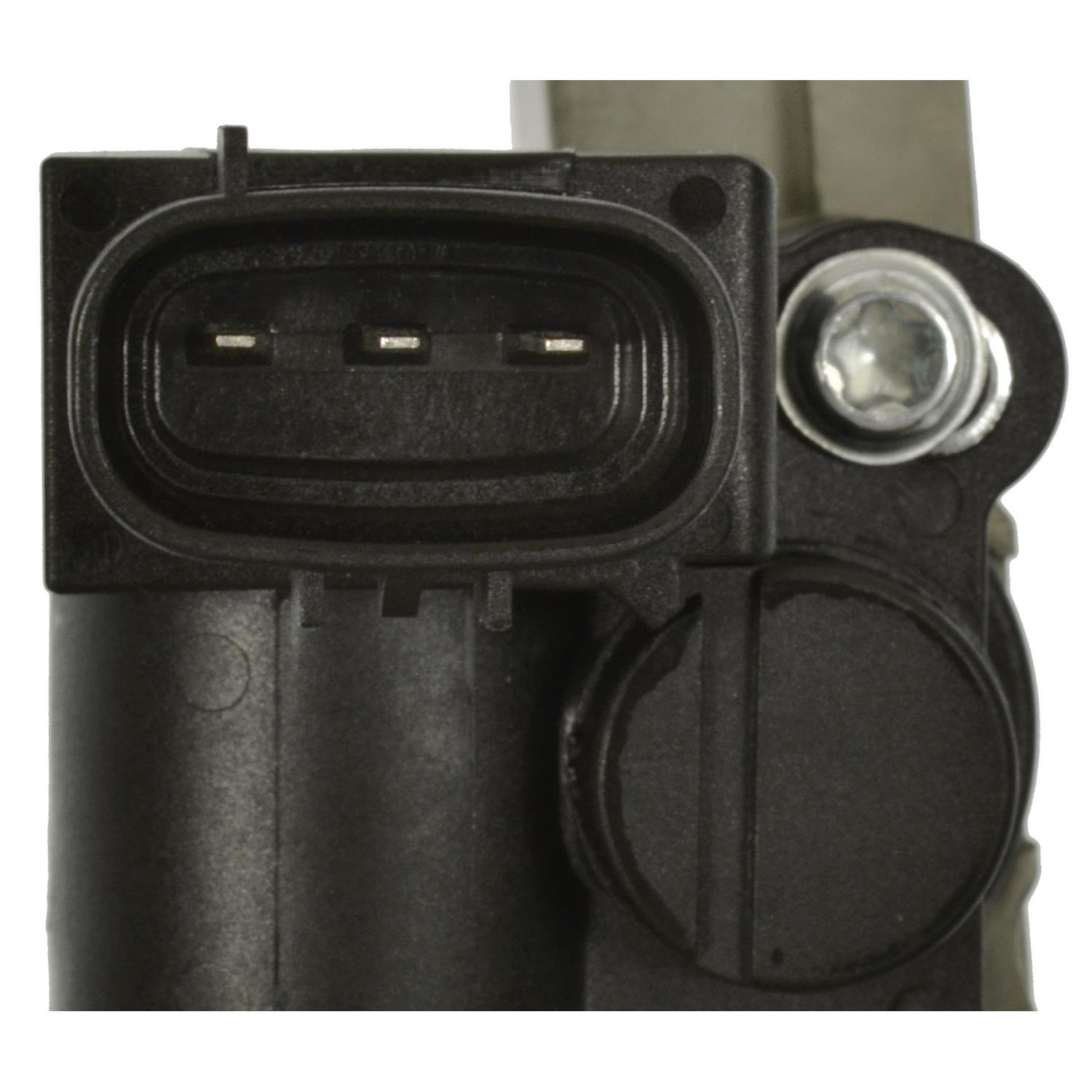 BWD 50647 Fuel Injection Idle Air Control Valve product image 7 of 12