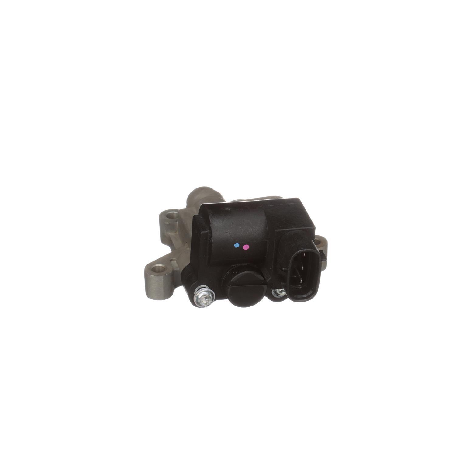 BWD 50647 Fuel Injection Idle Air Control Valve product image 9 of 12