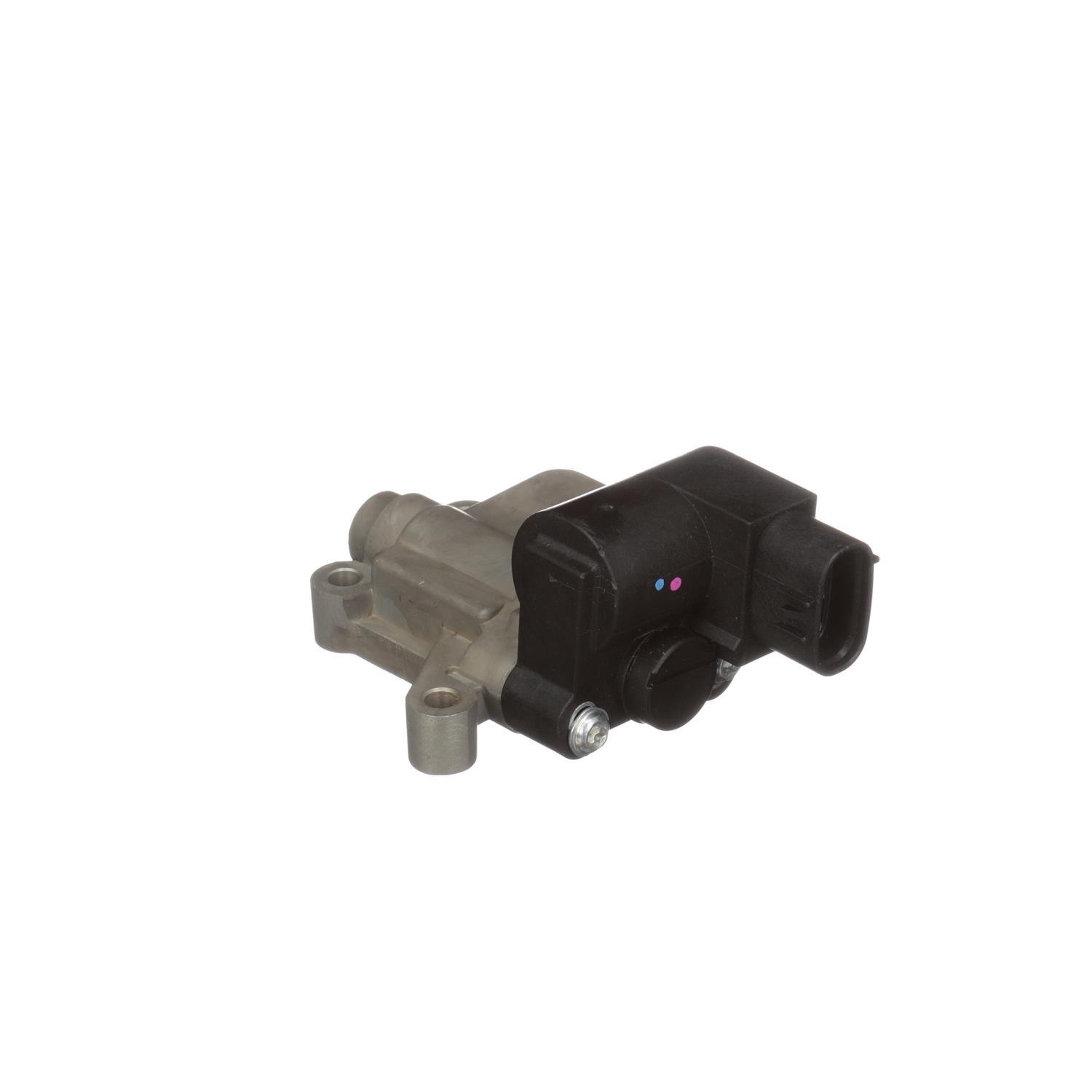 BWD 50647 Fuel Injection Idle Air Control Valve product image 11 of 12