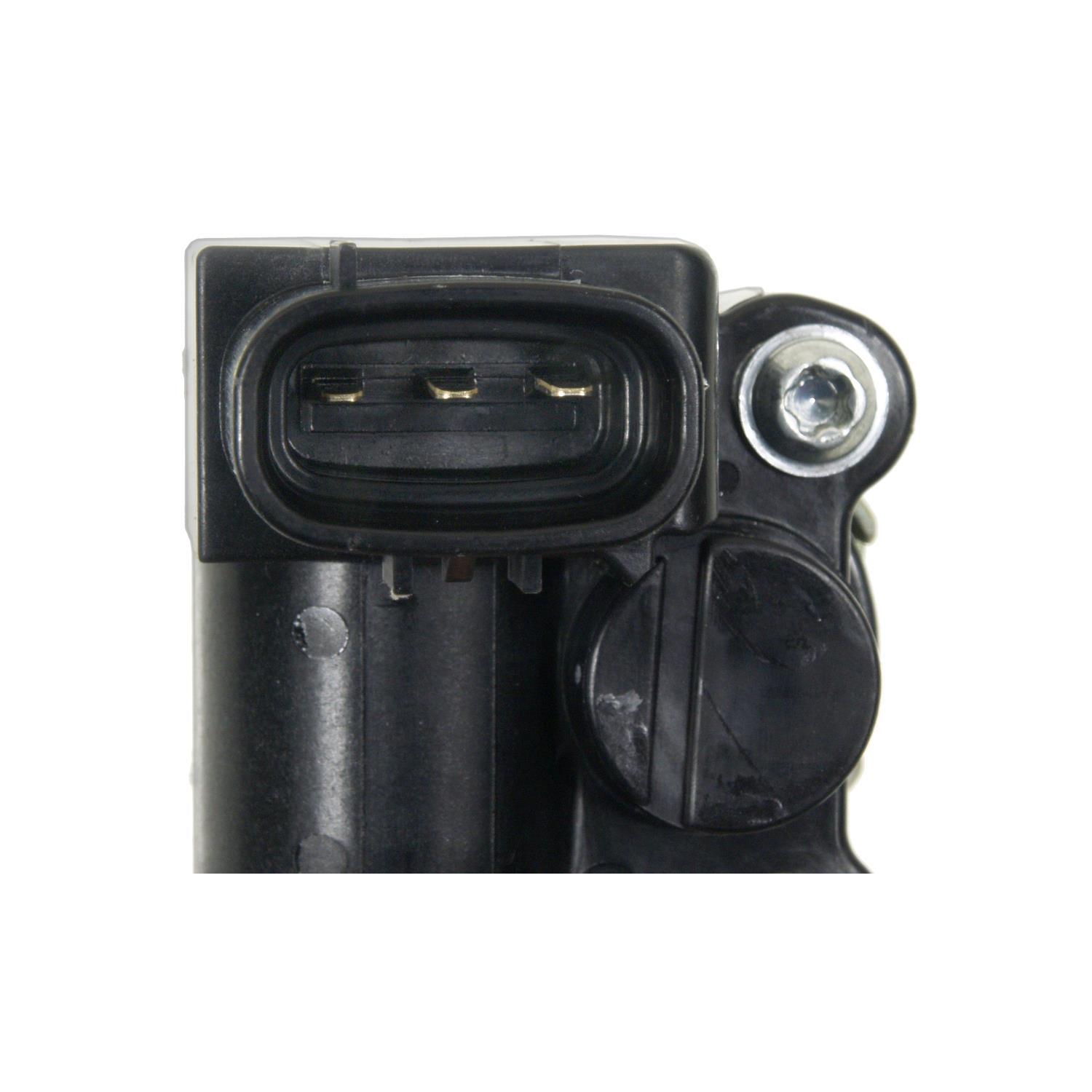 BWD 50650 - Fuel Injection Idle Air Control Valve BWD 50650 Fuel Injection Idle Air Control Valve product image 2 of 3