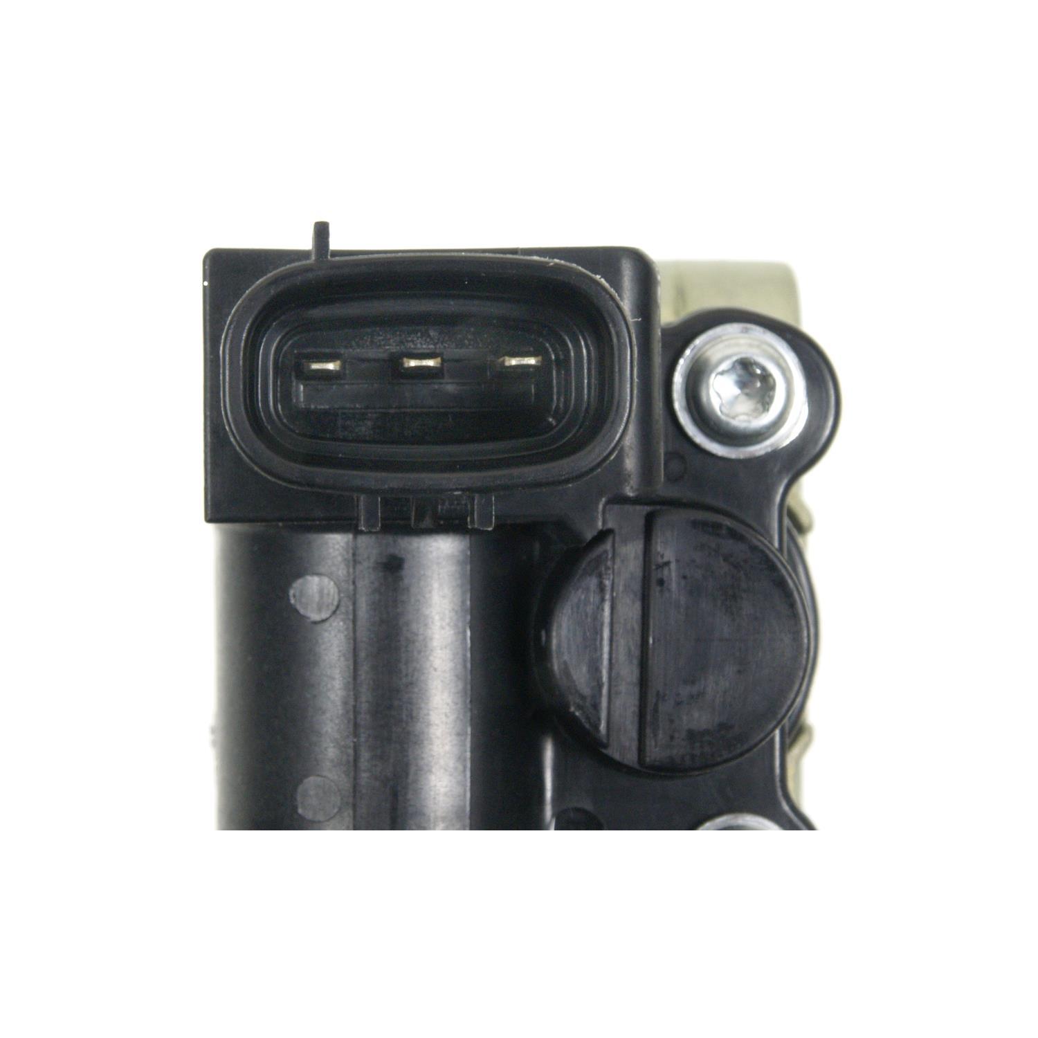 BWD 50651 Fuel Injection Idle Air Control Valve product image 2 of 3
