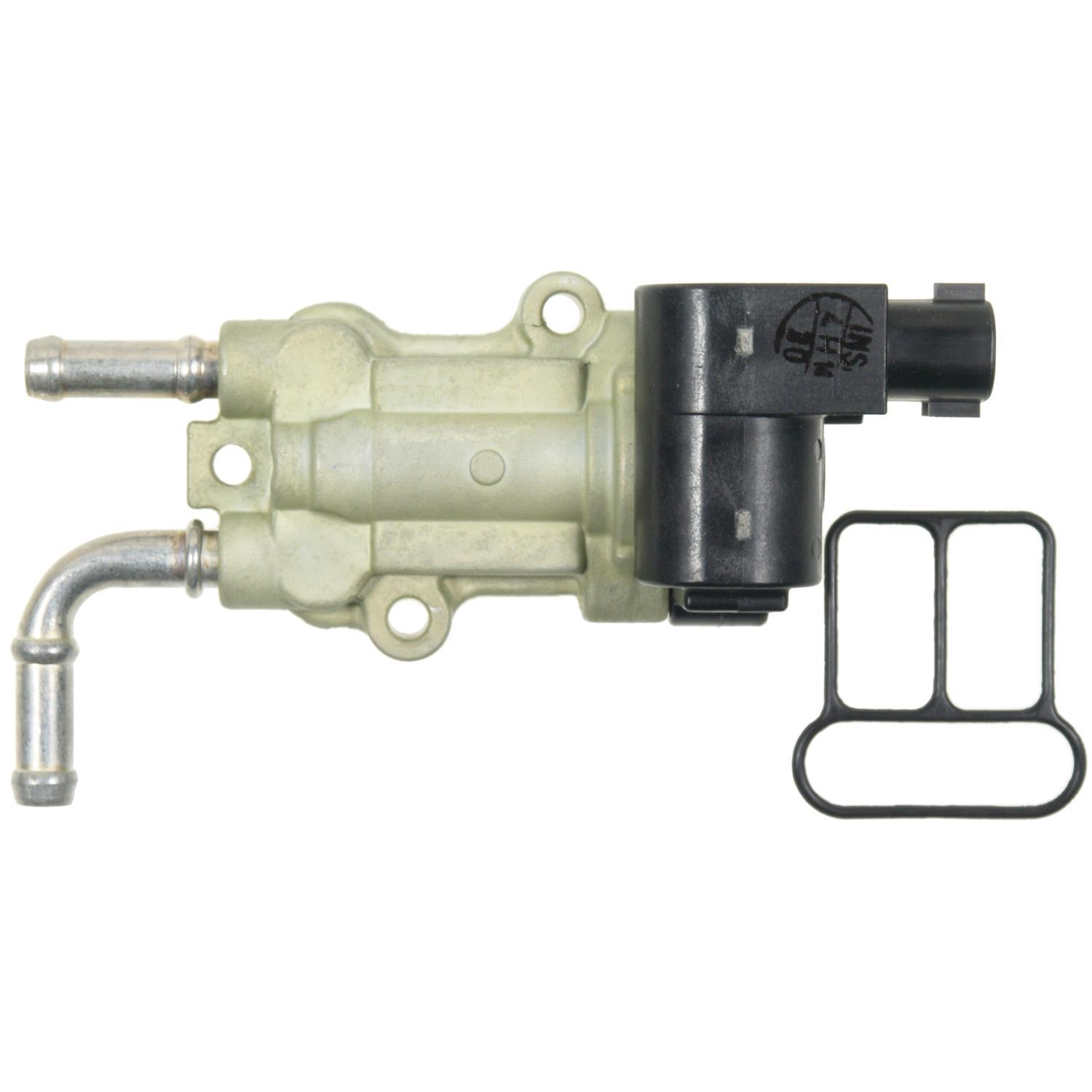 BWD 50651 Fuel Injection Idle Air Control Valve product image 3 of 3