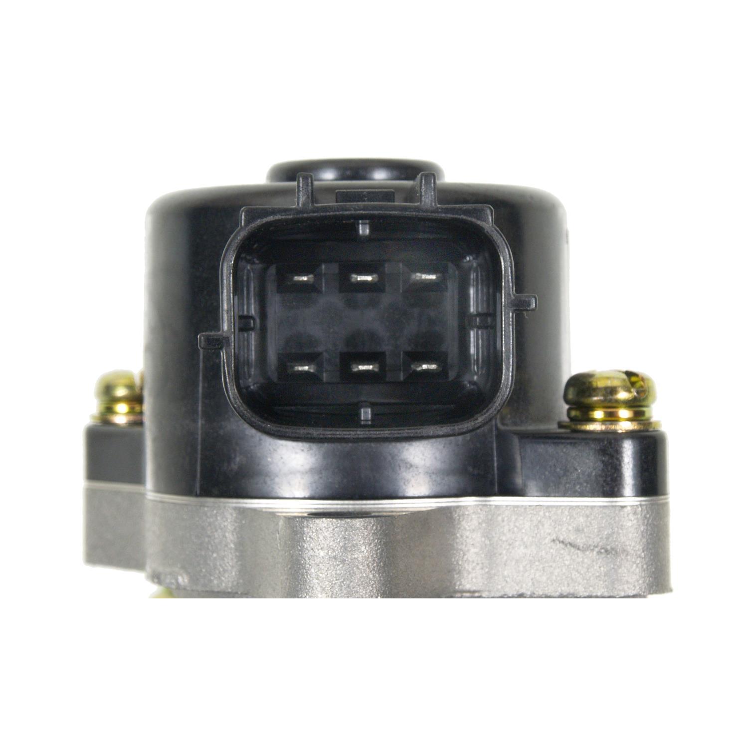 BWD 50654 - Fuel Injection Idle Air Control Valve BWD 50654 Fuel Injection Idle Air Control Valve product image 2 of 4
