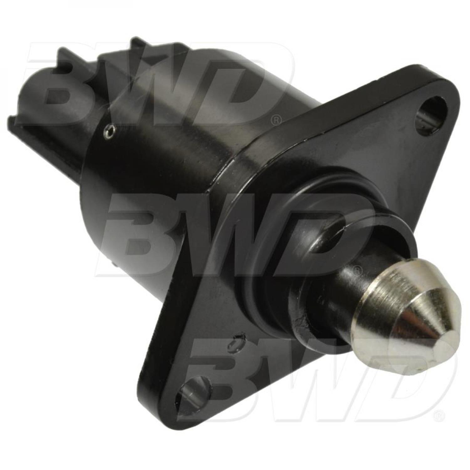 BWD 50657 - Fuel Injection Idle Air Control Valve BWD 50657 Fuel Injection Idle Air Control Valve product image 1 of 10