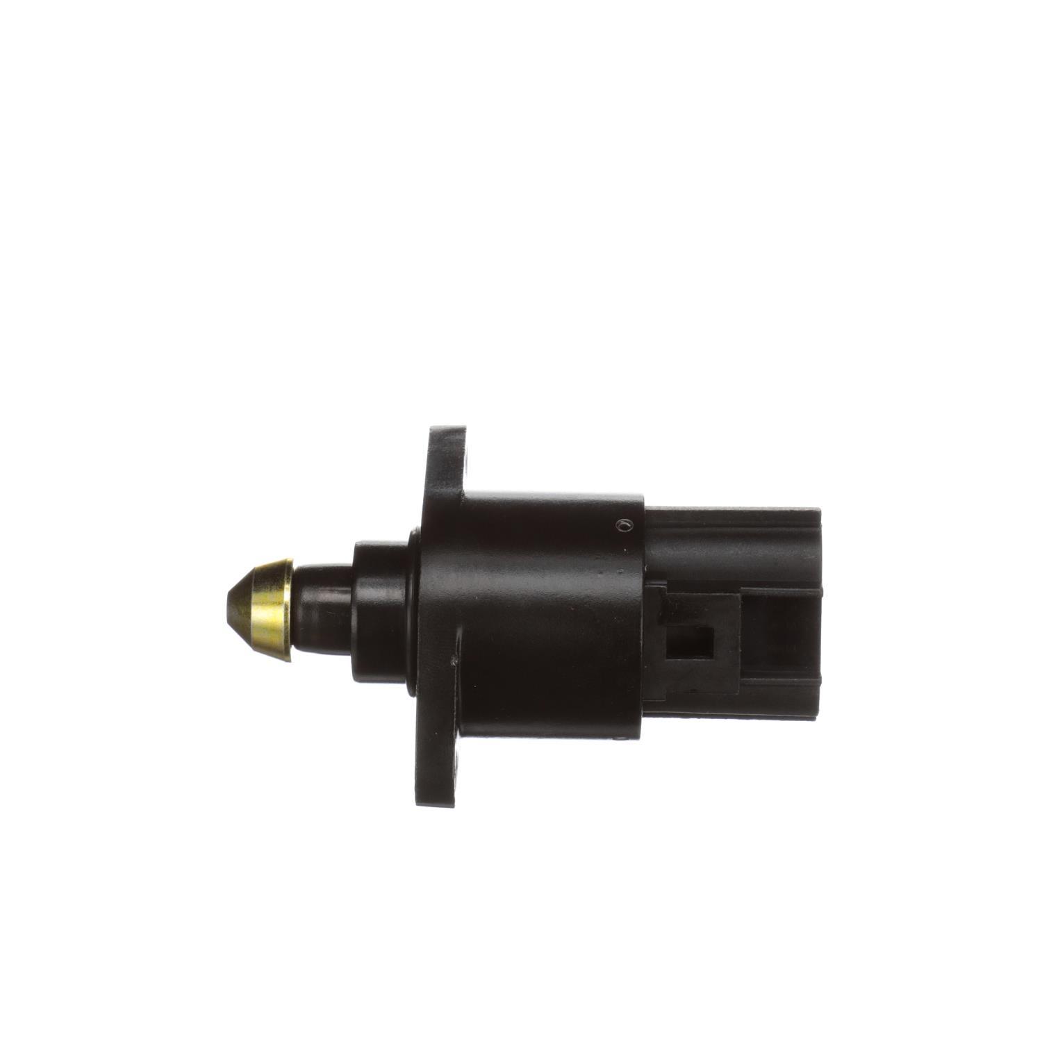 BWD 50657 - Fuel Injection Idle Air Control Valve BWD 50657 Fuel Injection Idle Air Control Valve product image 2 of 10