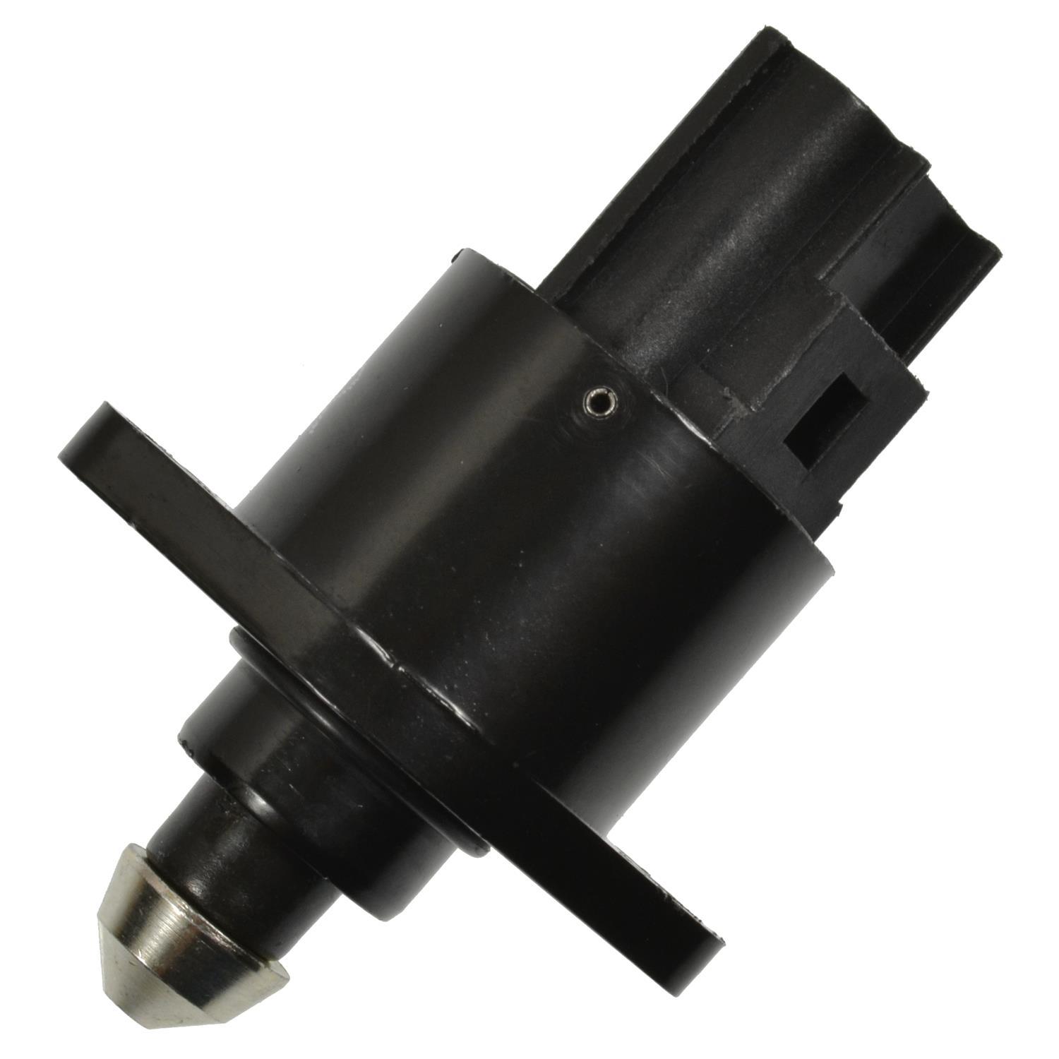 BWD 50657 - Fuel Injection Idle Air Control Valve BWD 50657 Fuel Injection Idle Air Control Valve product image 3 of 10