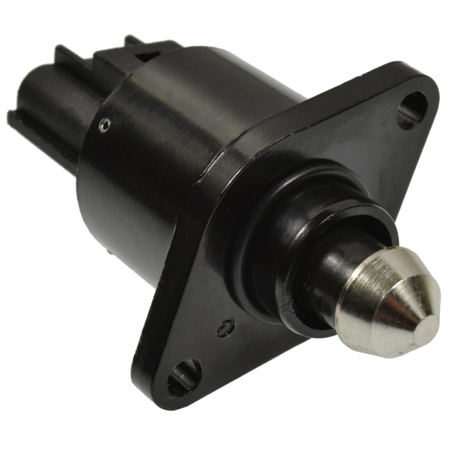 BWD 50657 - Fuel Injection Idle Air Control Valve BWD 50657 Fuel Injection Idle Air Control Valve product image 5 of 10
