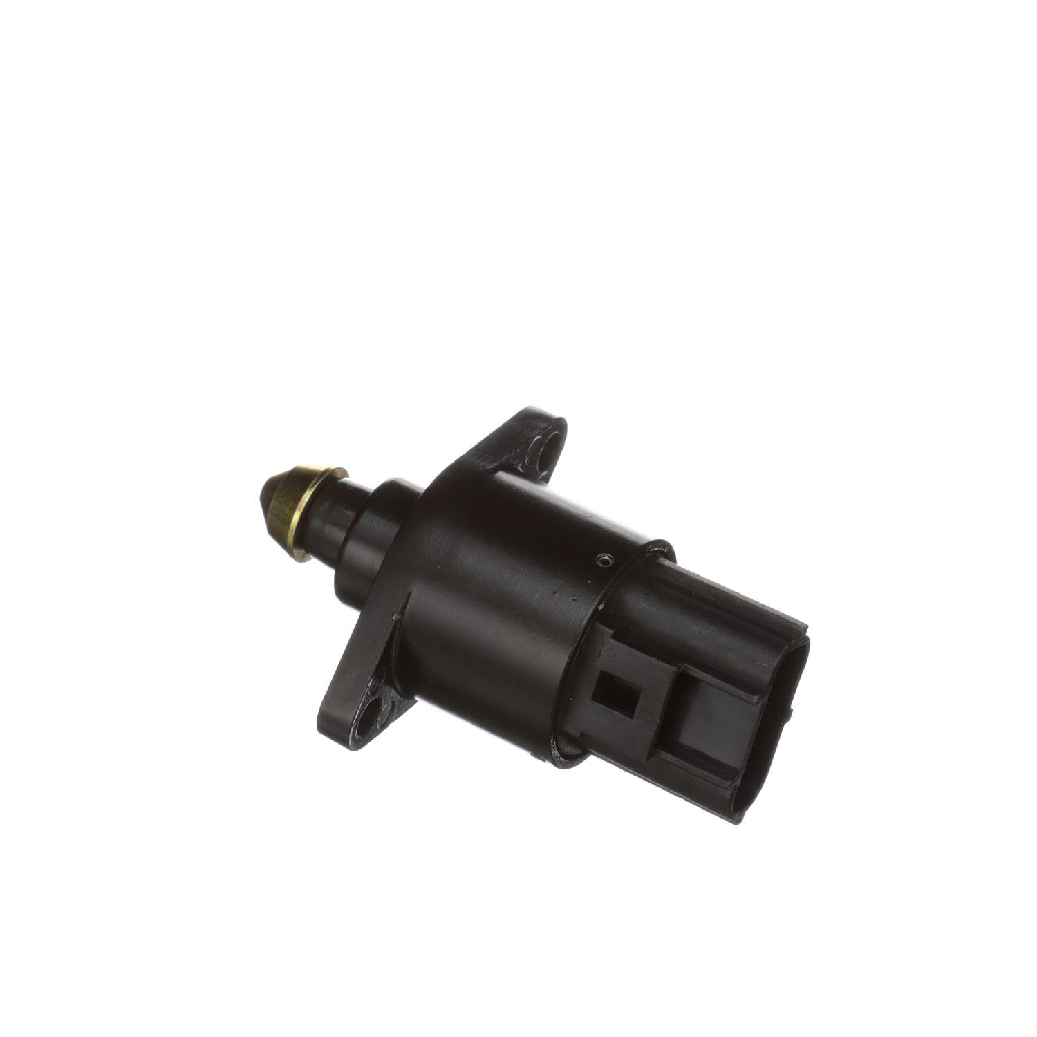 BWD 50657 - Fuel Injection Idle Air Control Valve BWD 50657 Fuel Injection Idle Air Control Valve product image 6 of 10
