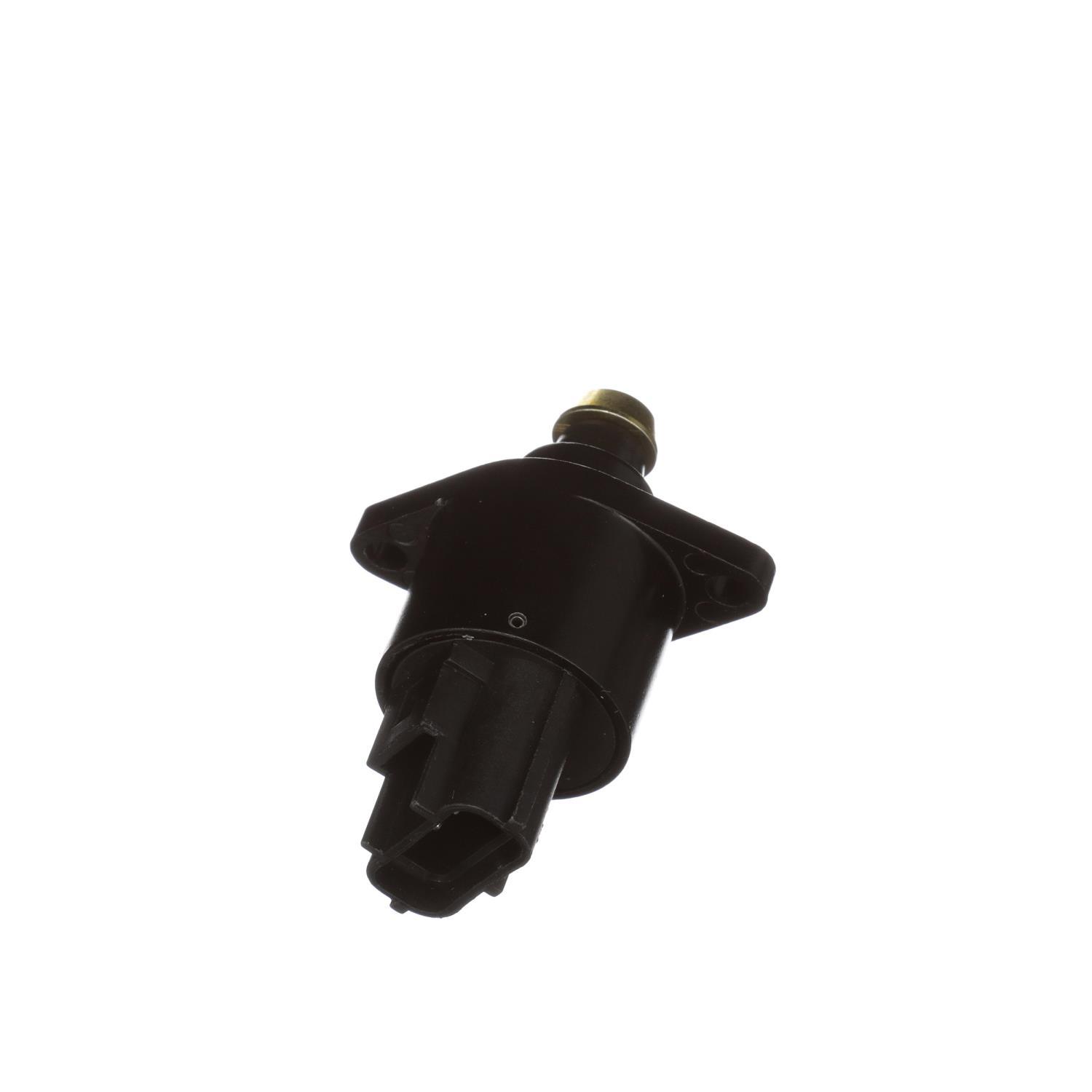 BWD 50657 - Fuel Injection Idle Air Control Valve BWD 50657 Fuel Injection Idle Air Control Valve product image 7 of 10