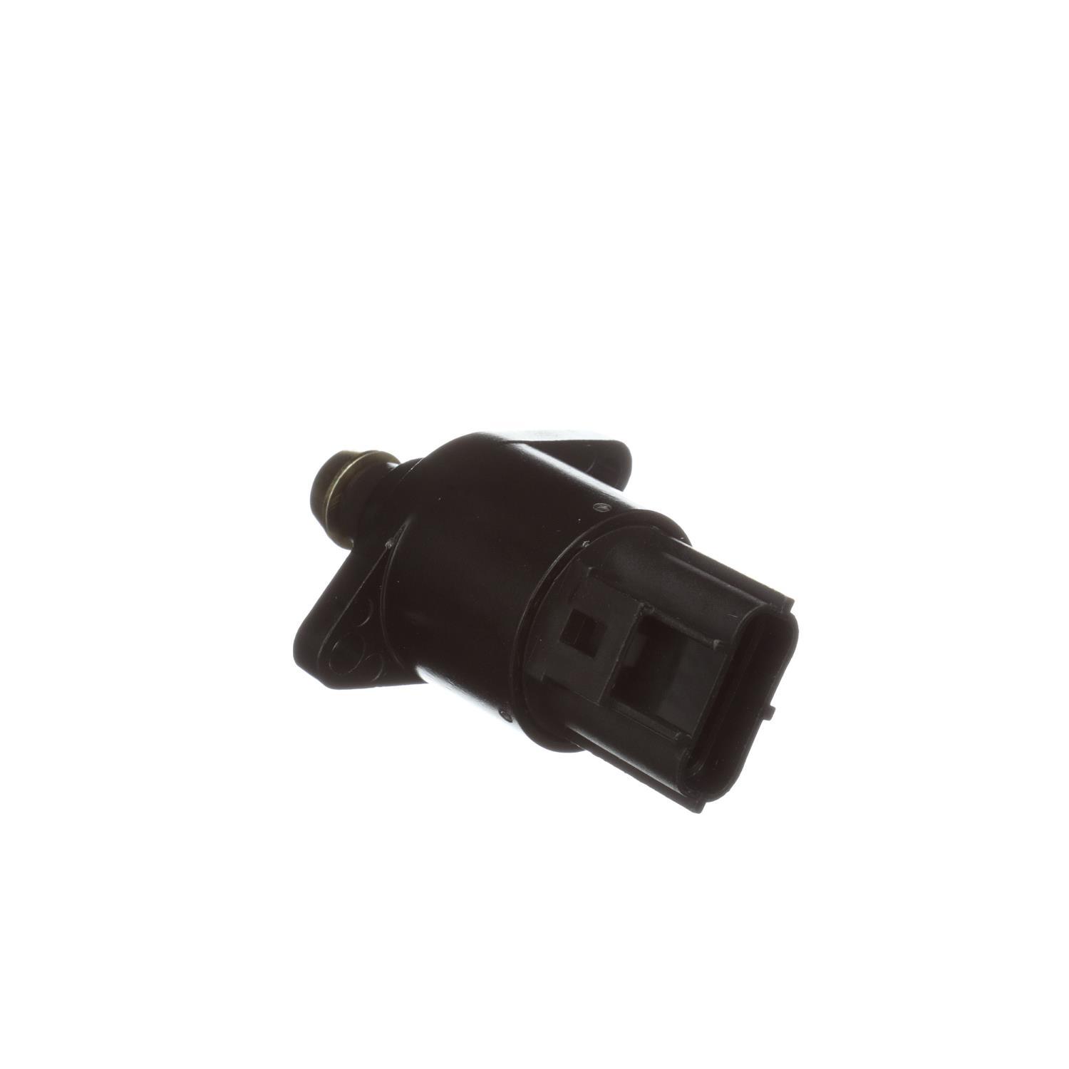 BWD 50657 - Fuel Injection Idle Air Control Valve BWD 50657 Fuel Injection Idle Air Control Valve product image 10 of 10
