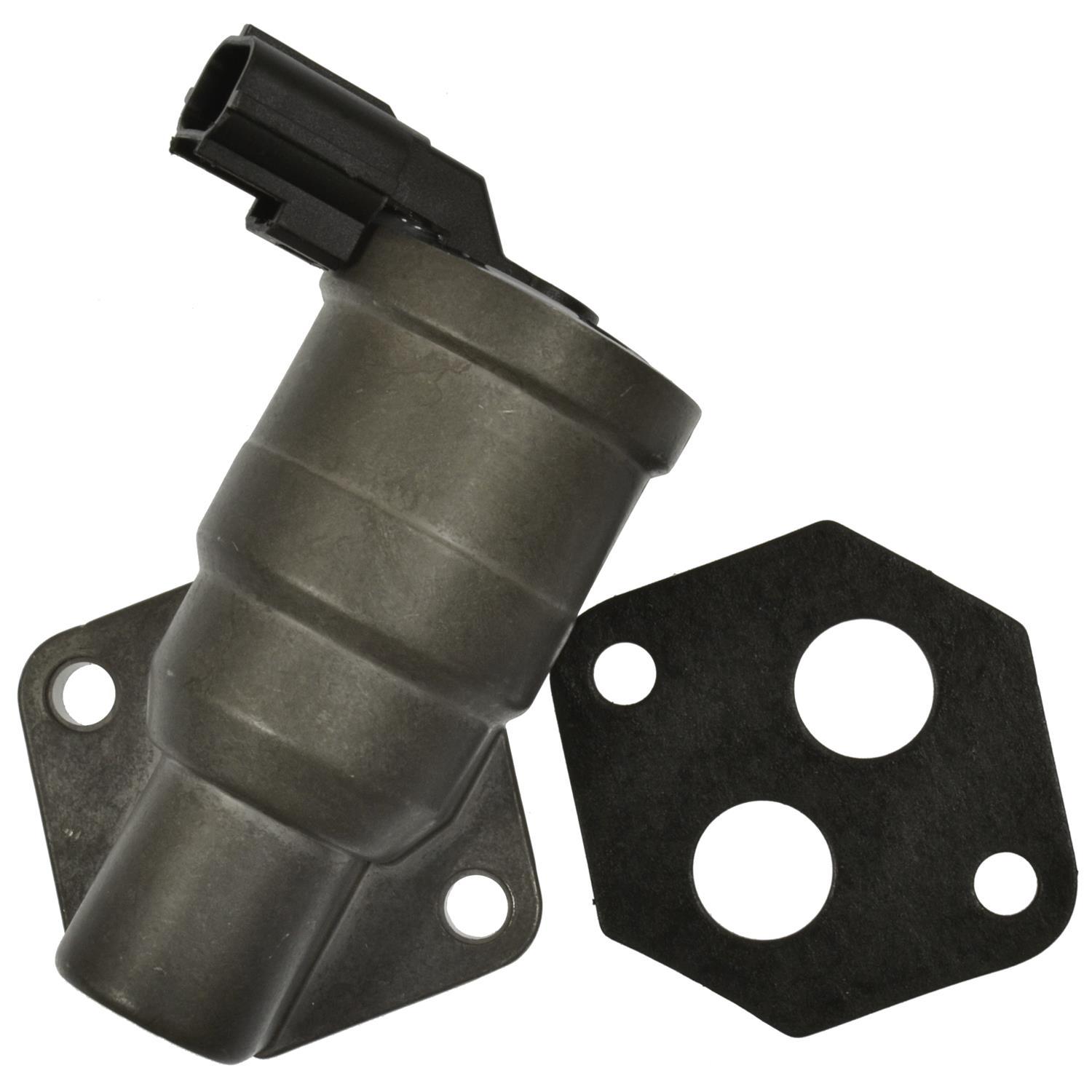 BWD 50659 - Fuel Injection Idle Air Control Valve BWD 50659 Fuel Injection Idle Air Control Valve product image 3 of 4