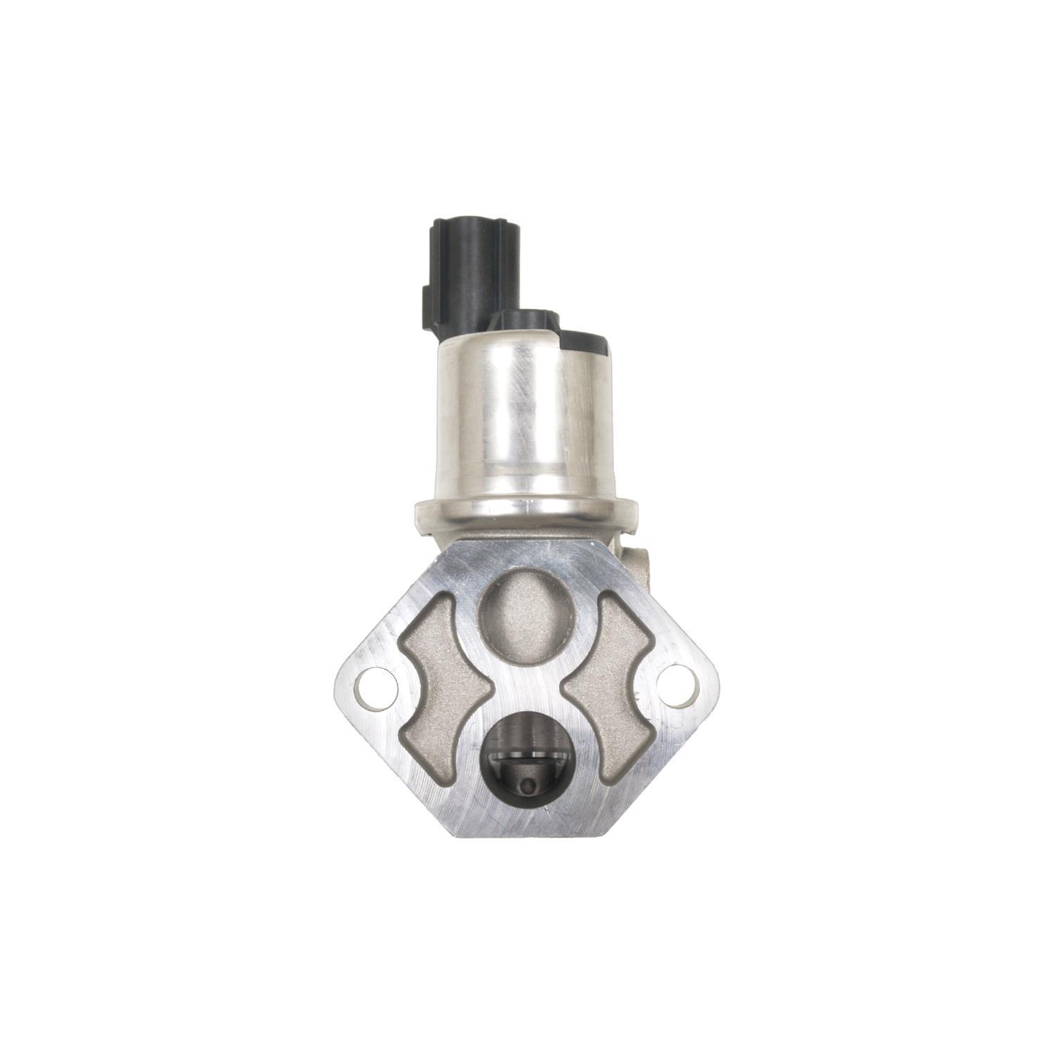 BWD 50662 - Fuel Injection Idle Air Control Valve BWD 50662 Fuel Injection Idle Air Control Valve product image 1 of 3