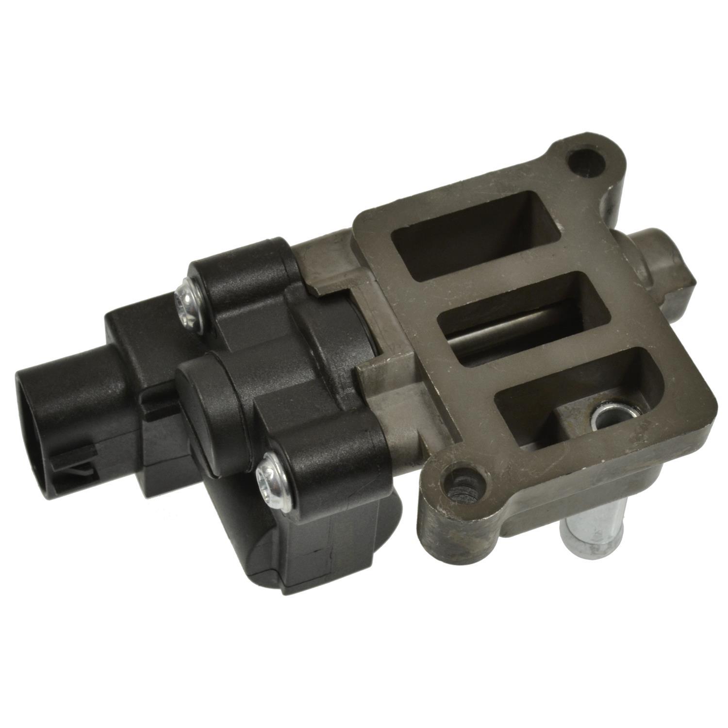 BWD 50666 - Fuel Injection Idle Air Control Valve BWD 50666 Fuel Injection Idle Air Control Valve product image 1 of 8